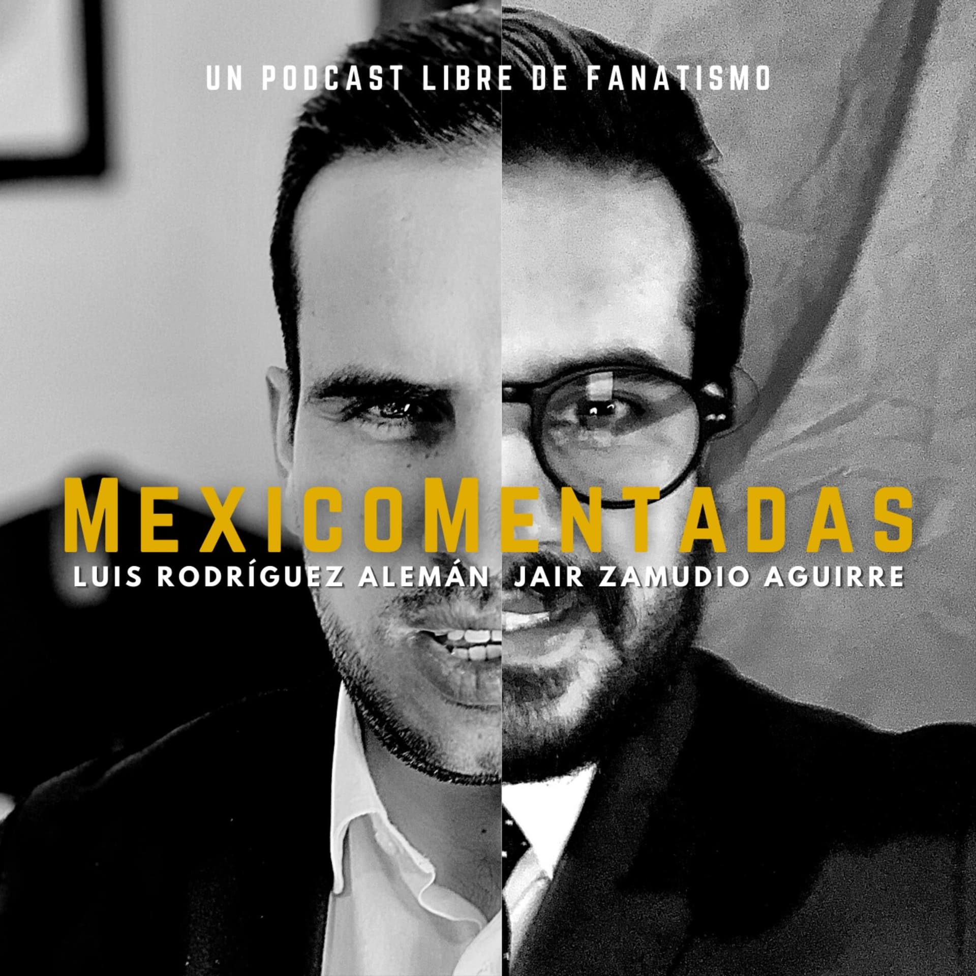 MexiComentadas - Podcasts