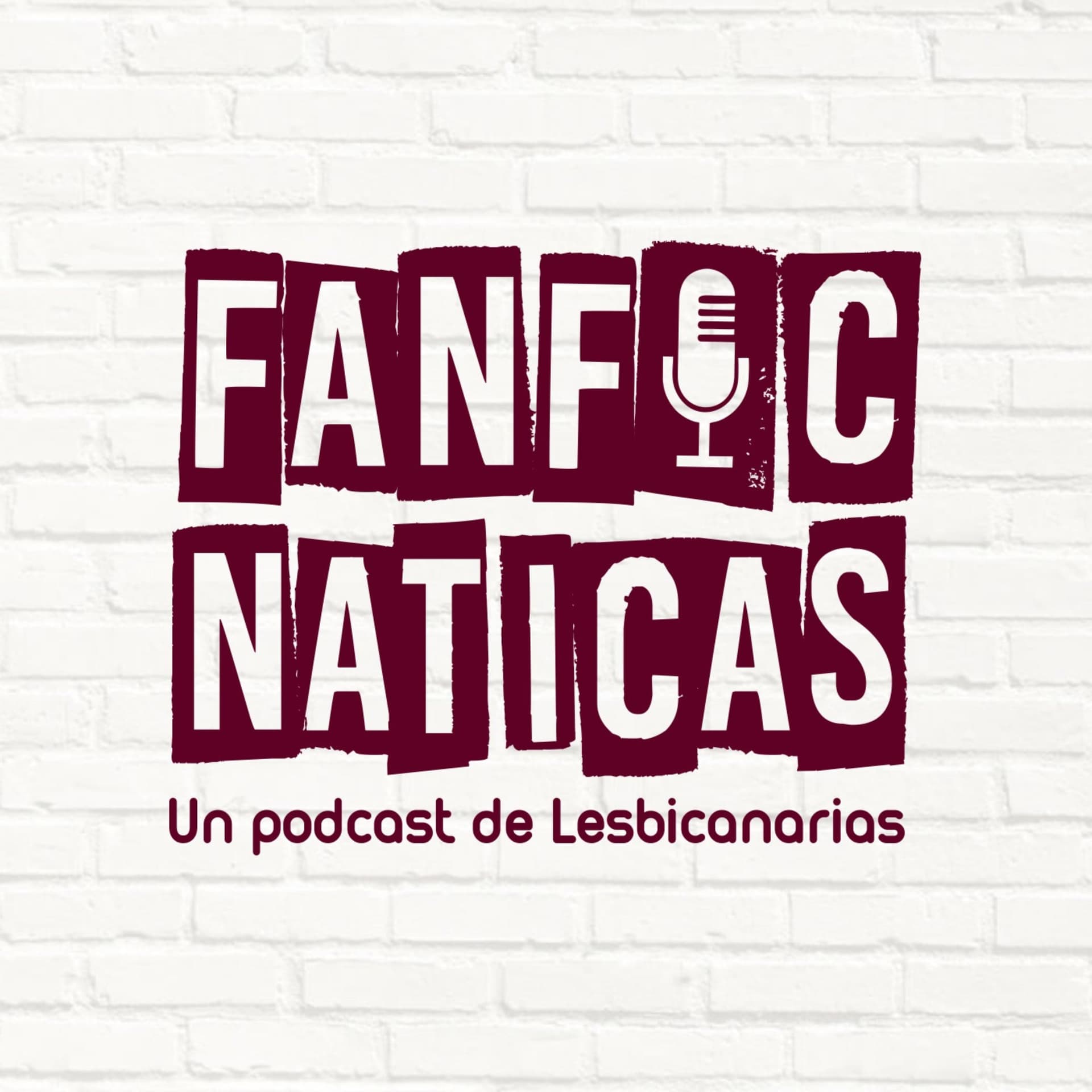 Fanficnáticas - Podcasts