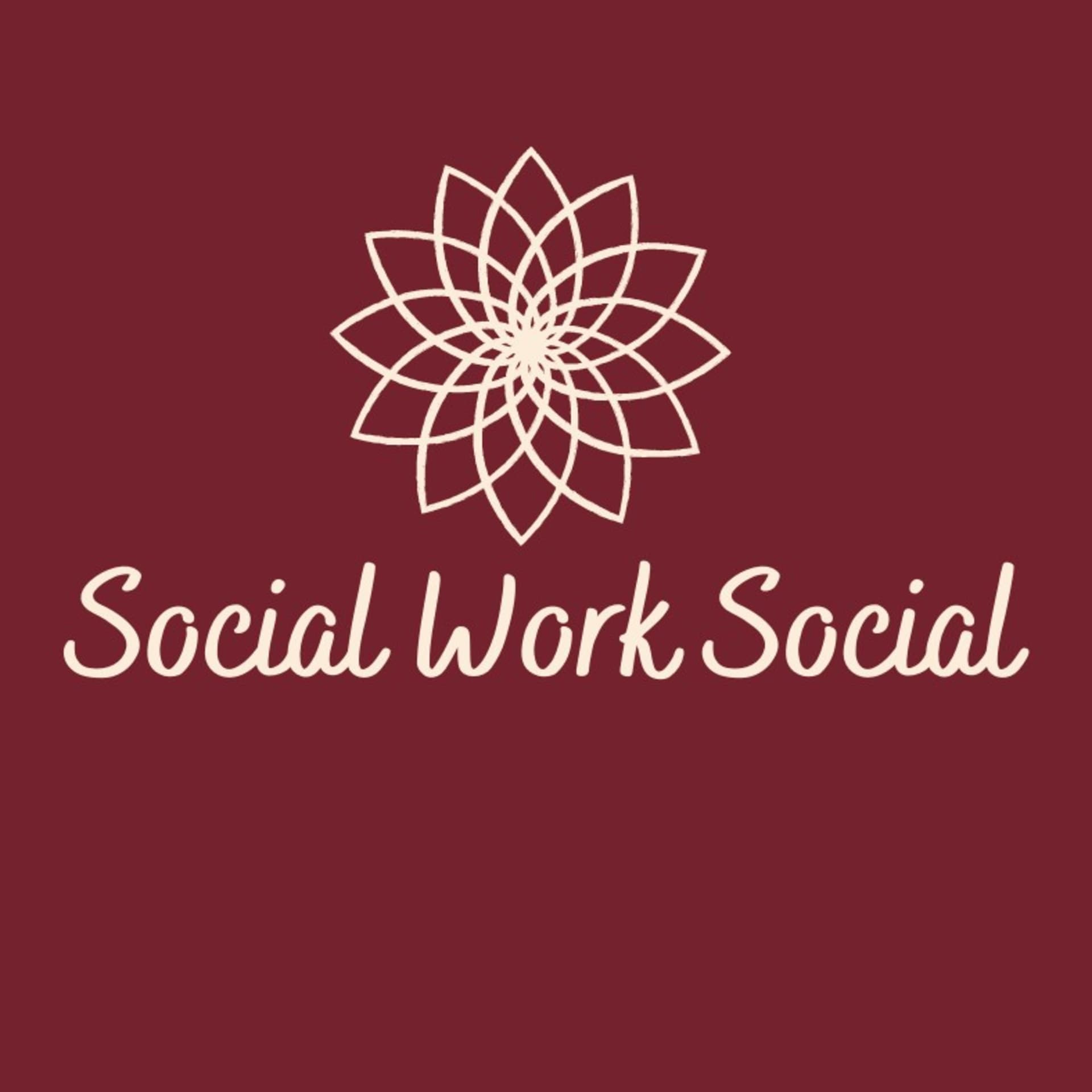 Social Work Social - Podcasts