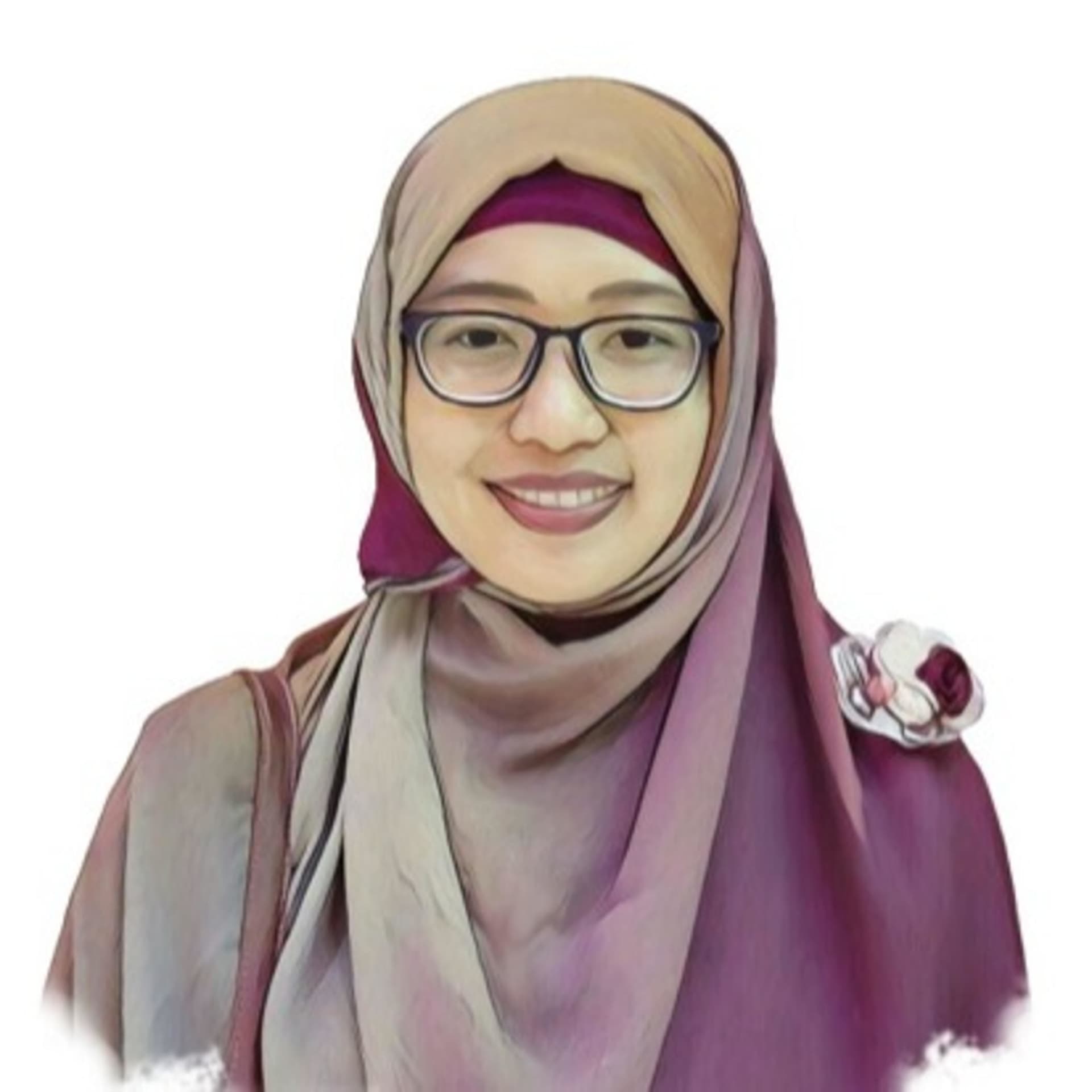 Mahmudah Podcast - Podcasts