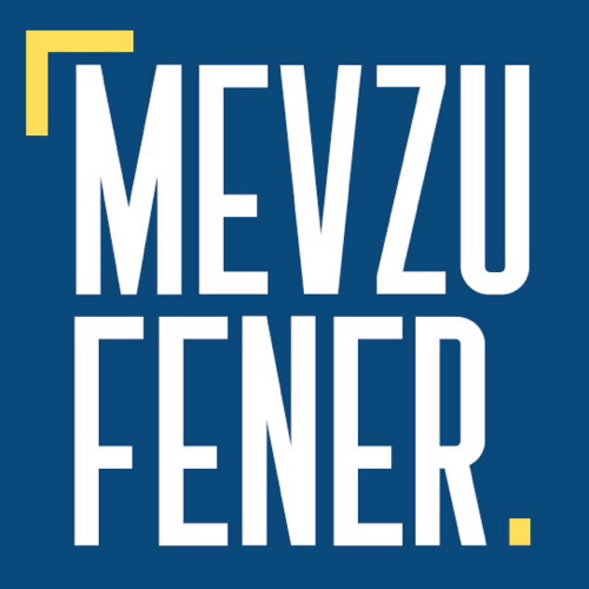 Mevzu Fener - Podcasts