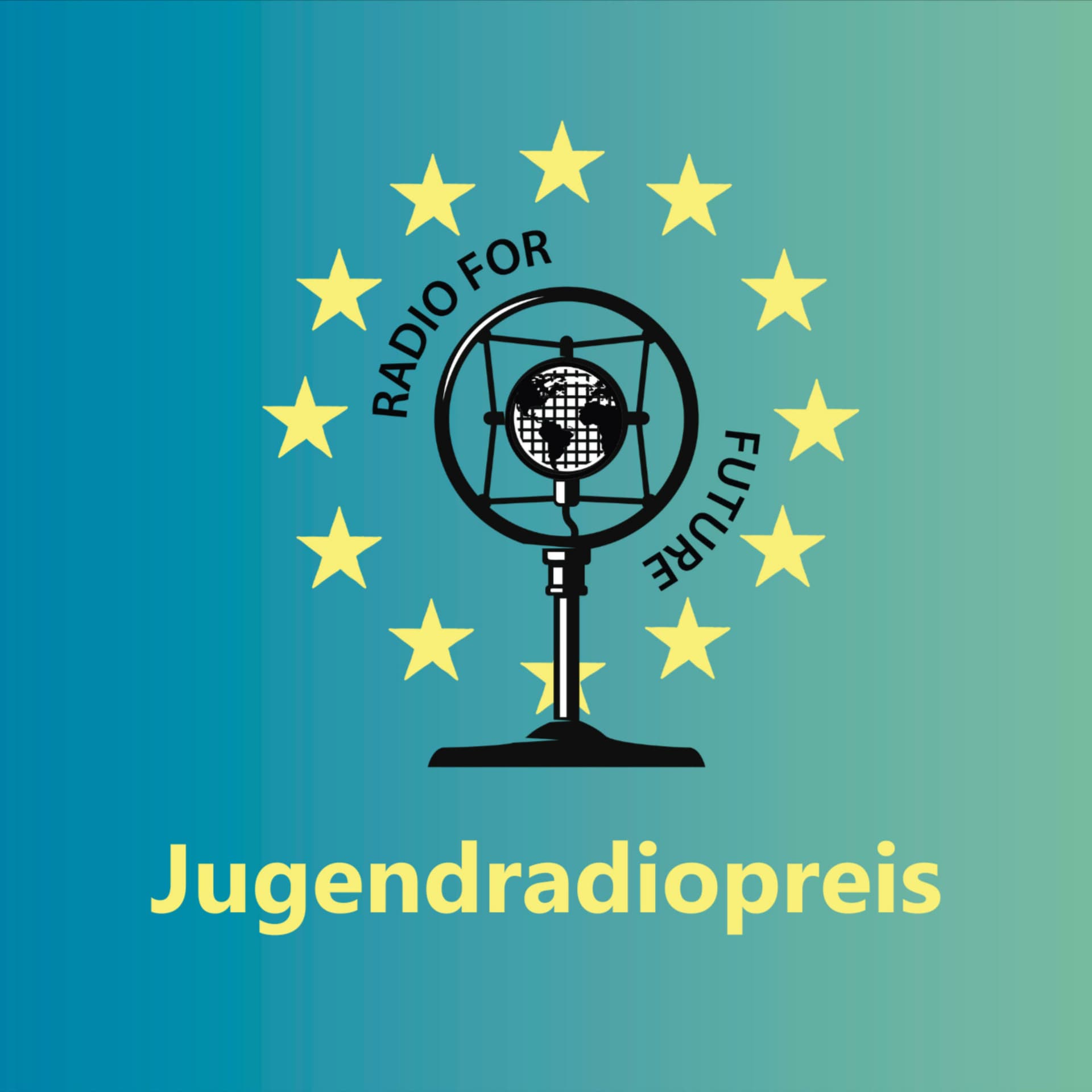 Jugendradiopreis RADIO FOR FUTURE - Podcasts