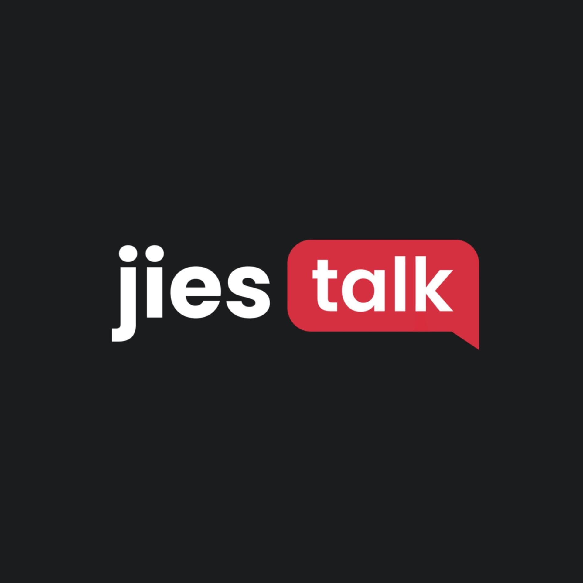 JIESTalk - Podcasts