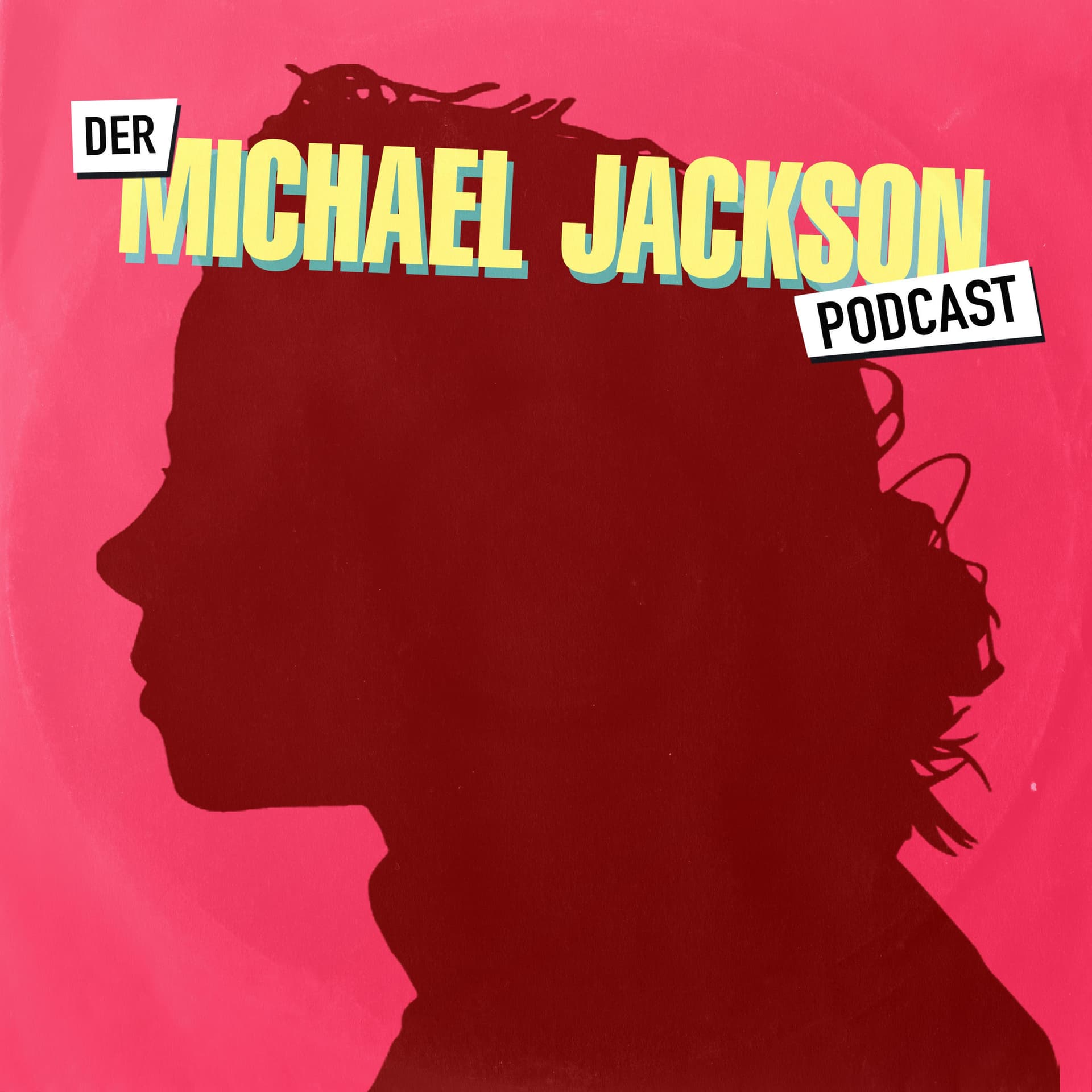 Der Michael Jackson Podcast - Podcasts