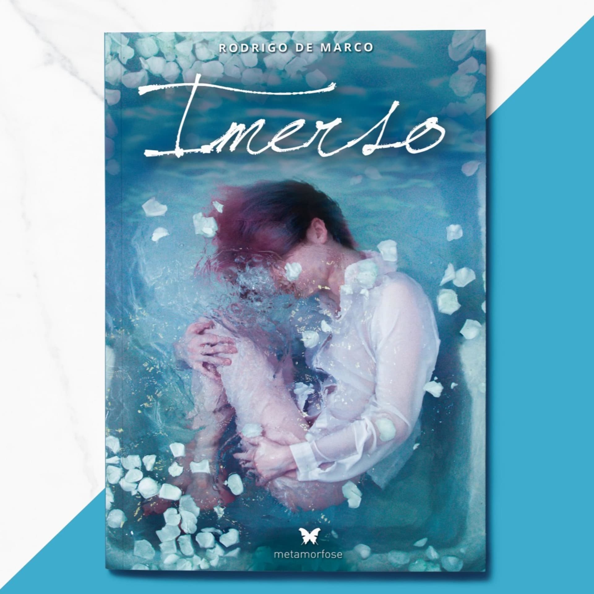 Imerso - Audiolivro - Podcasts