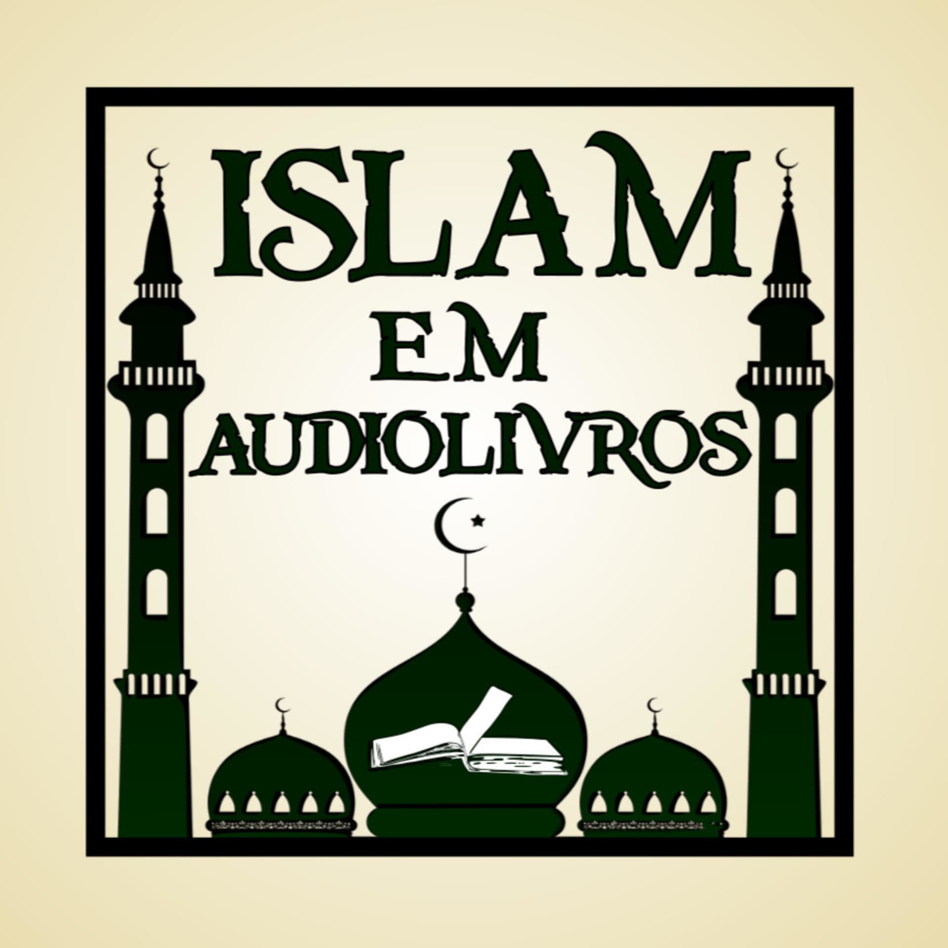 Islam em Audiolivros - Podcasts