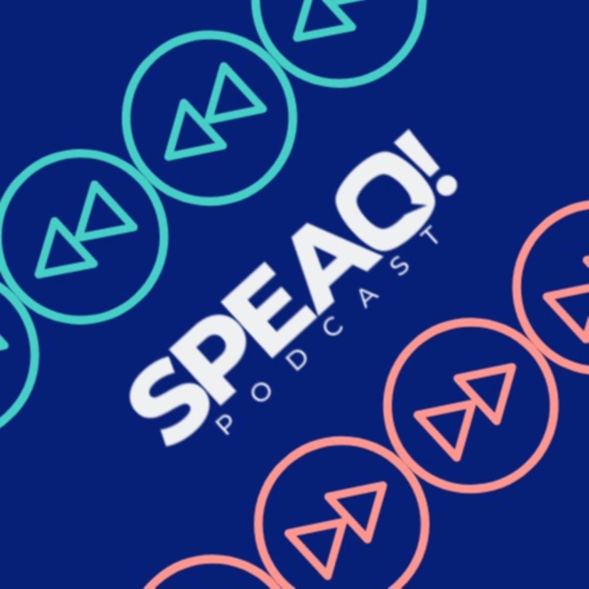 SpeaQ! - Der Q-Summit Podcast - Podcasts