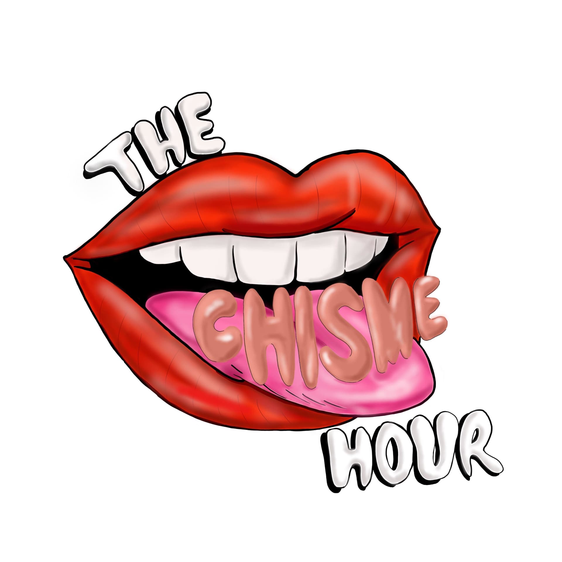 The Chisme Hour - Podcasts