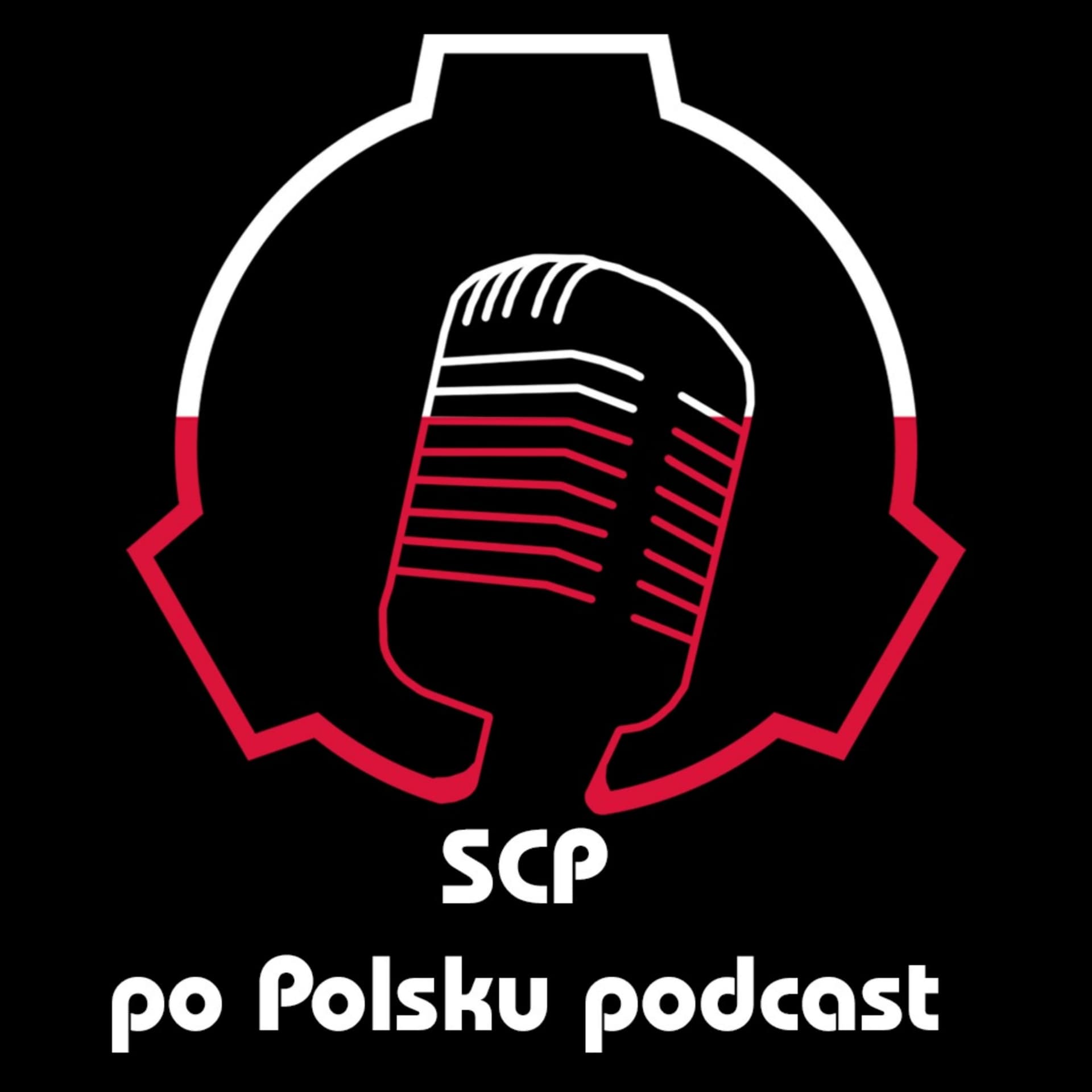 SCP po Polsku podcast - Podcasts