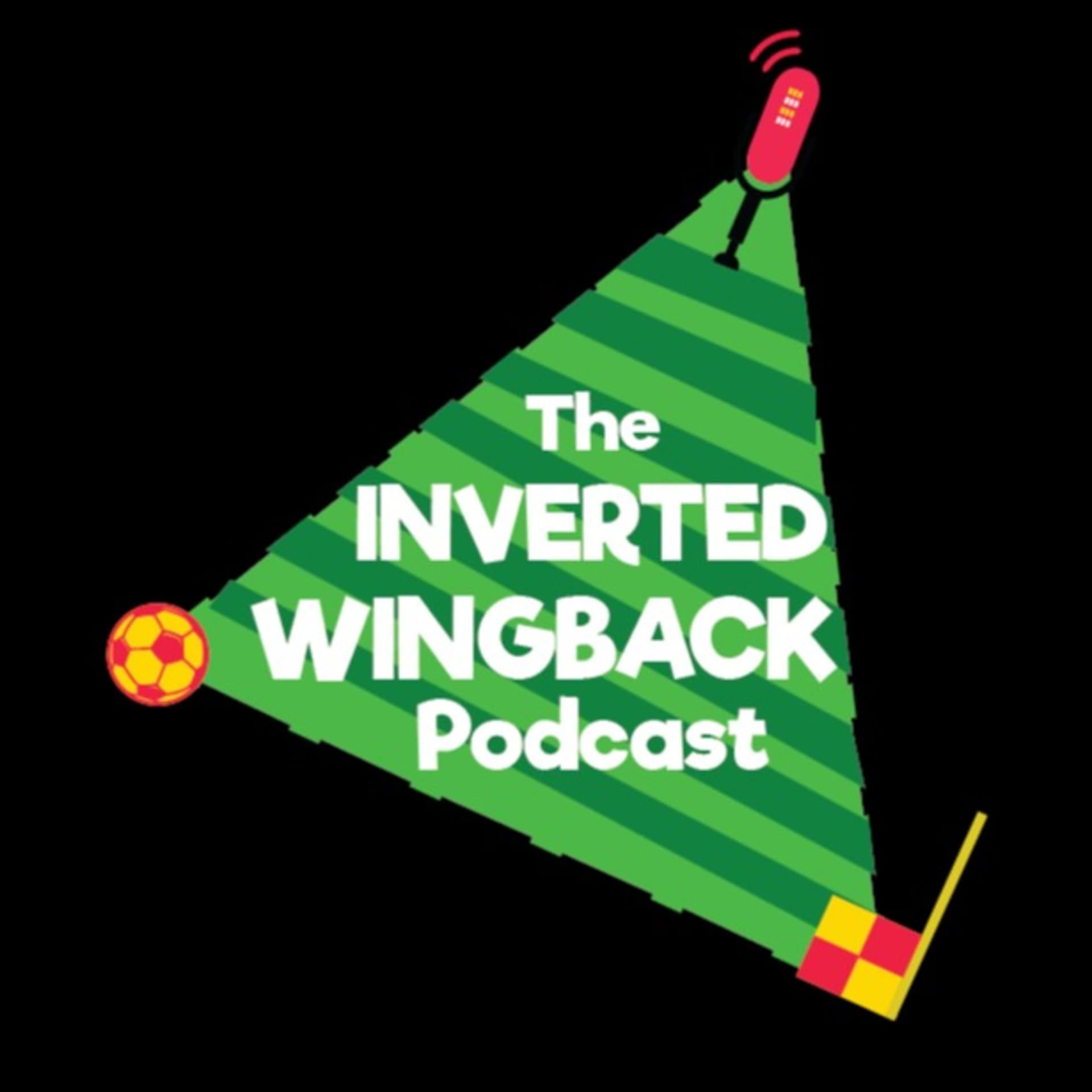 The Inverted Wingback Podcast - Podcasts