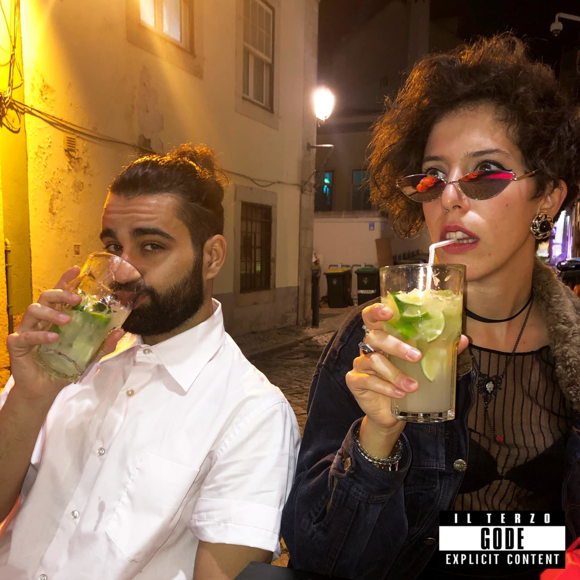 il terzo gode - Podcasts