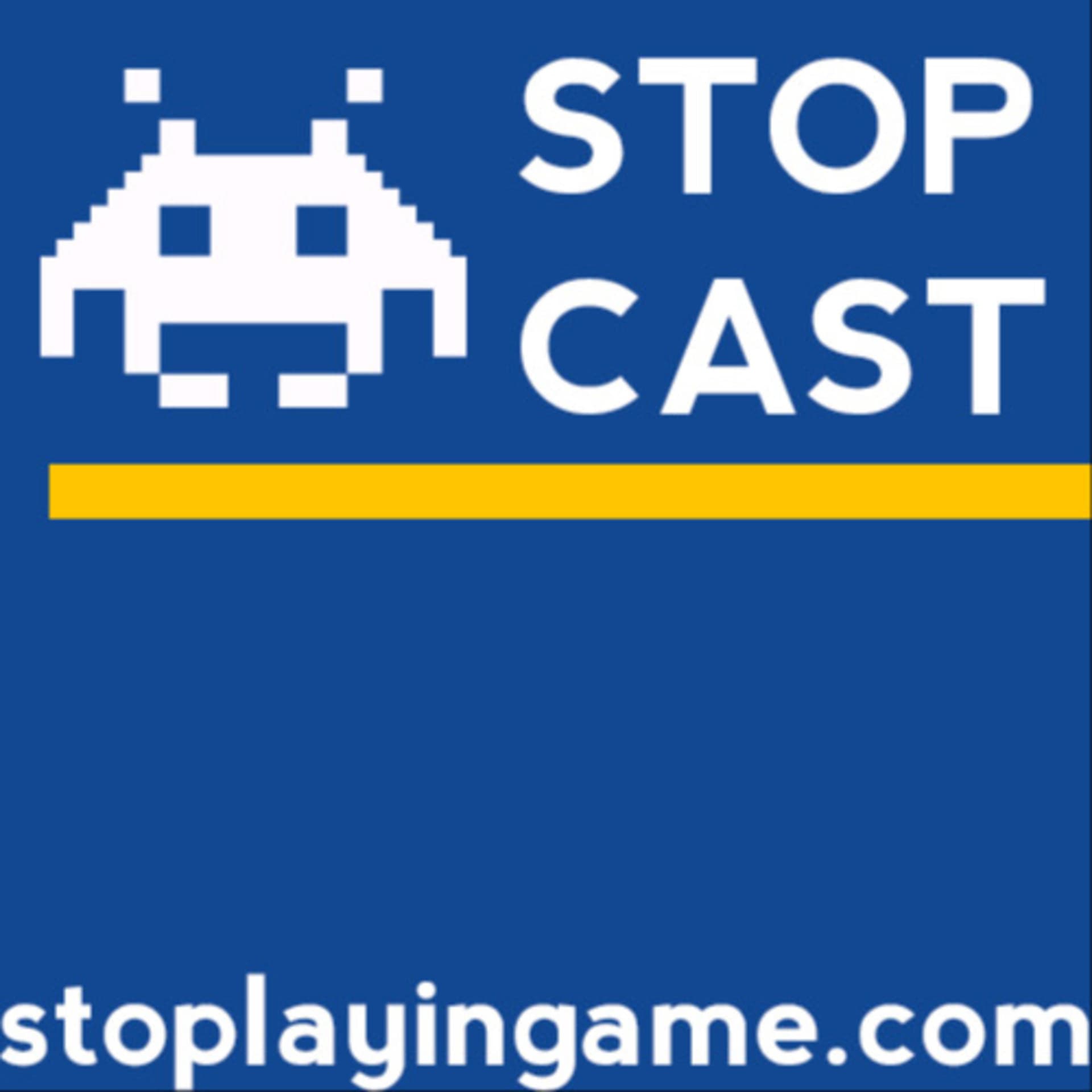 StoPCAST dari StoPlayinGame - Podcasts