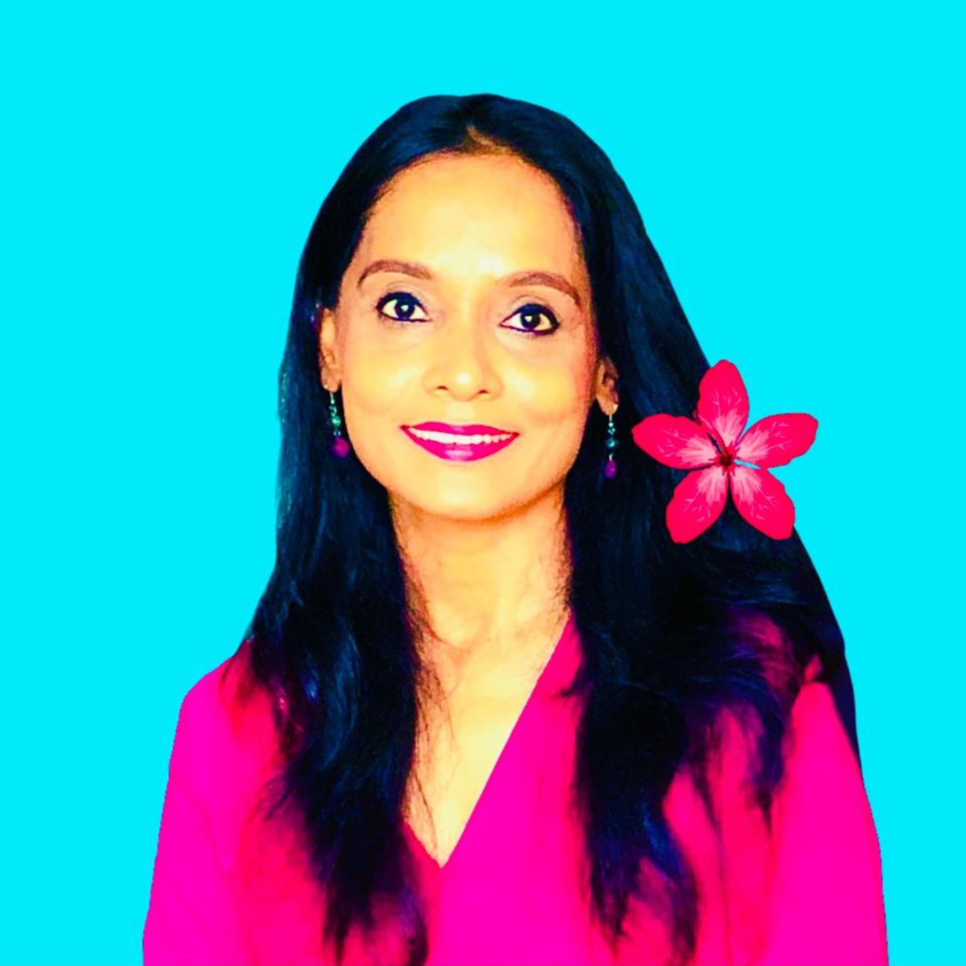 Juhi Shukla - Podcasts