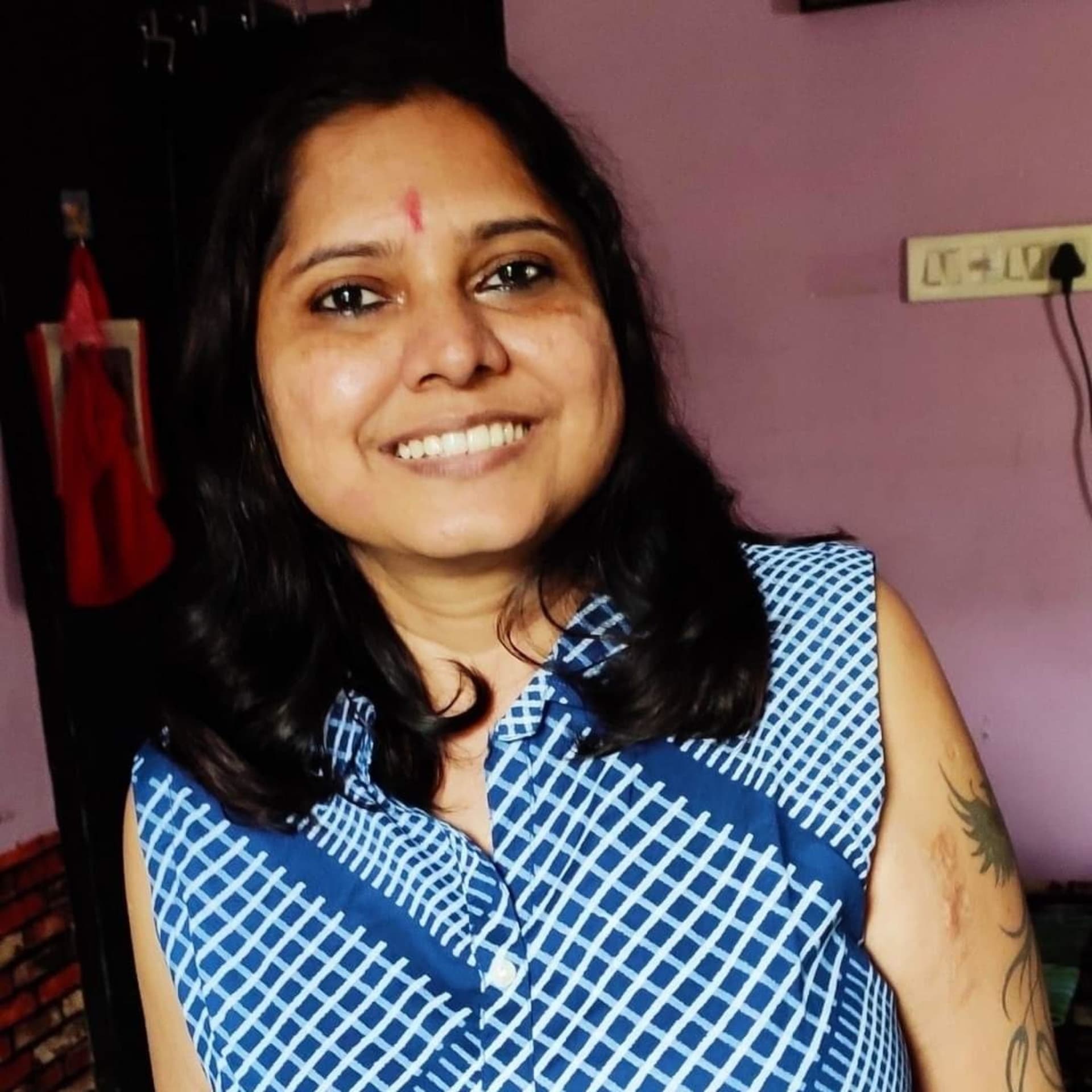 Maverick Nalini Singing - Podcasts