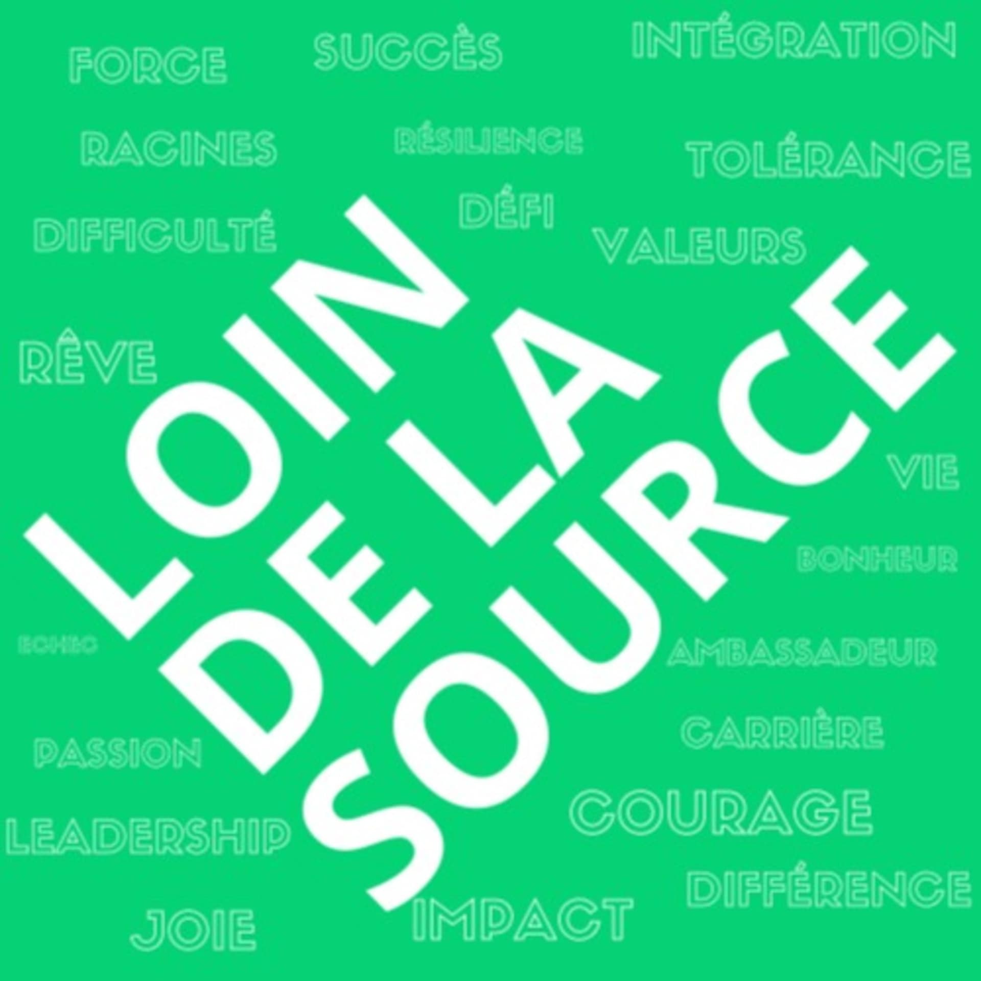 Loin de la Source - Podcasts