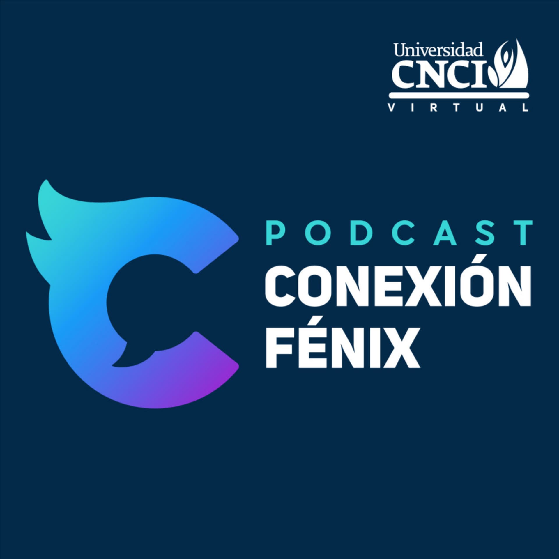 Conexión Fénix - Podcasts