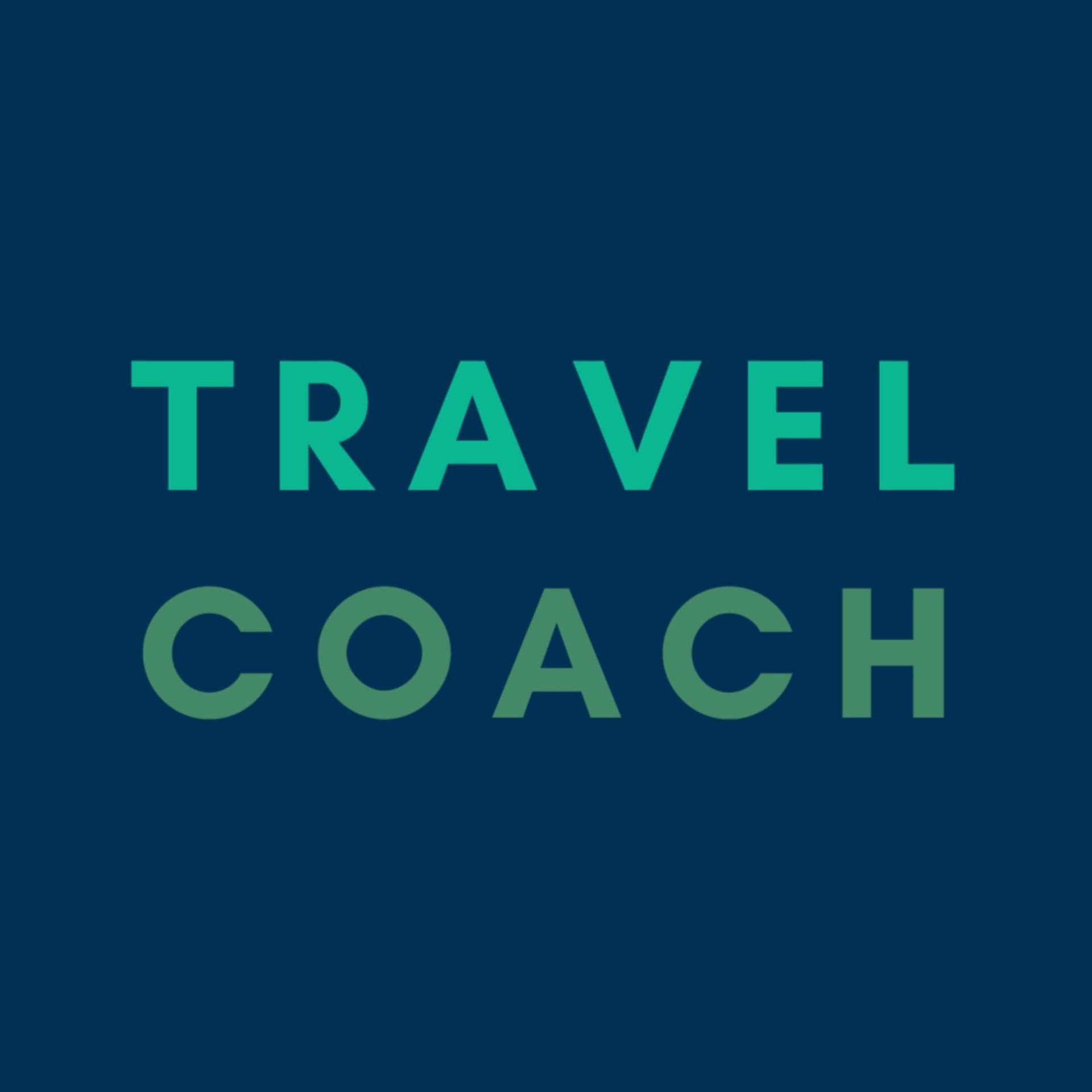 El podcast de Travel Coach - Podcasts