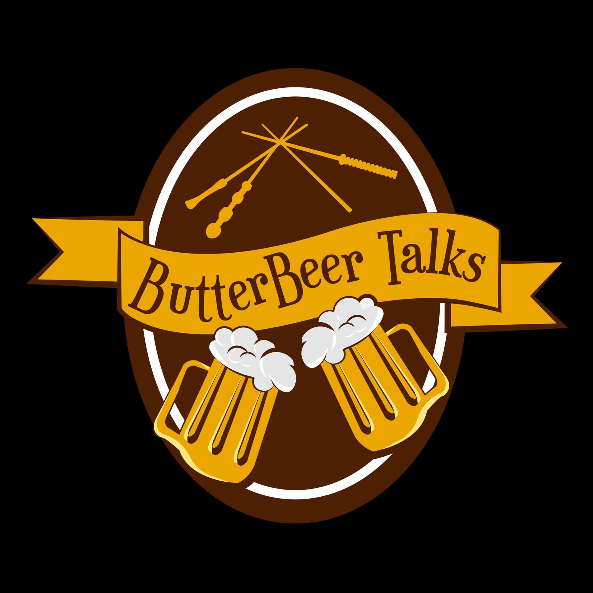 ButterBeer Talks - Podcasts