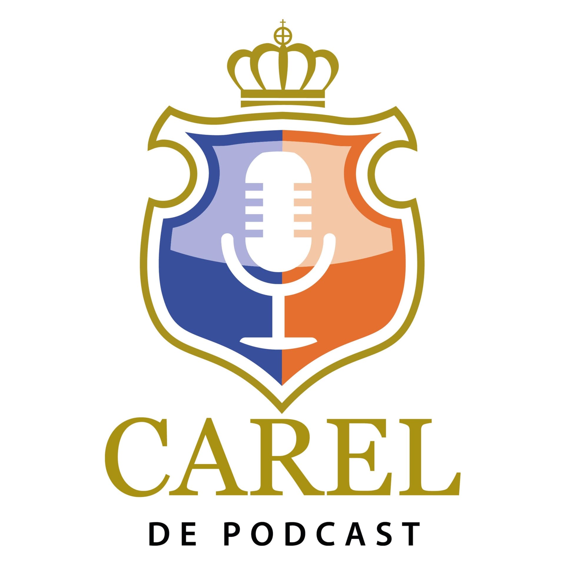 Carel Lurvink de Podcast - Voor schone en veilige werkomgevingen - Podcasts