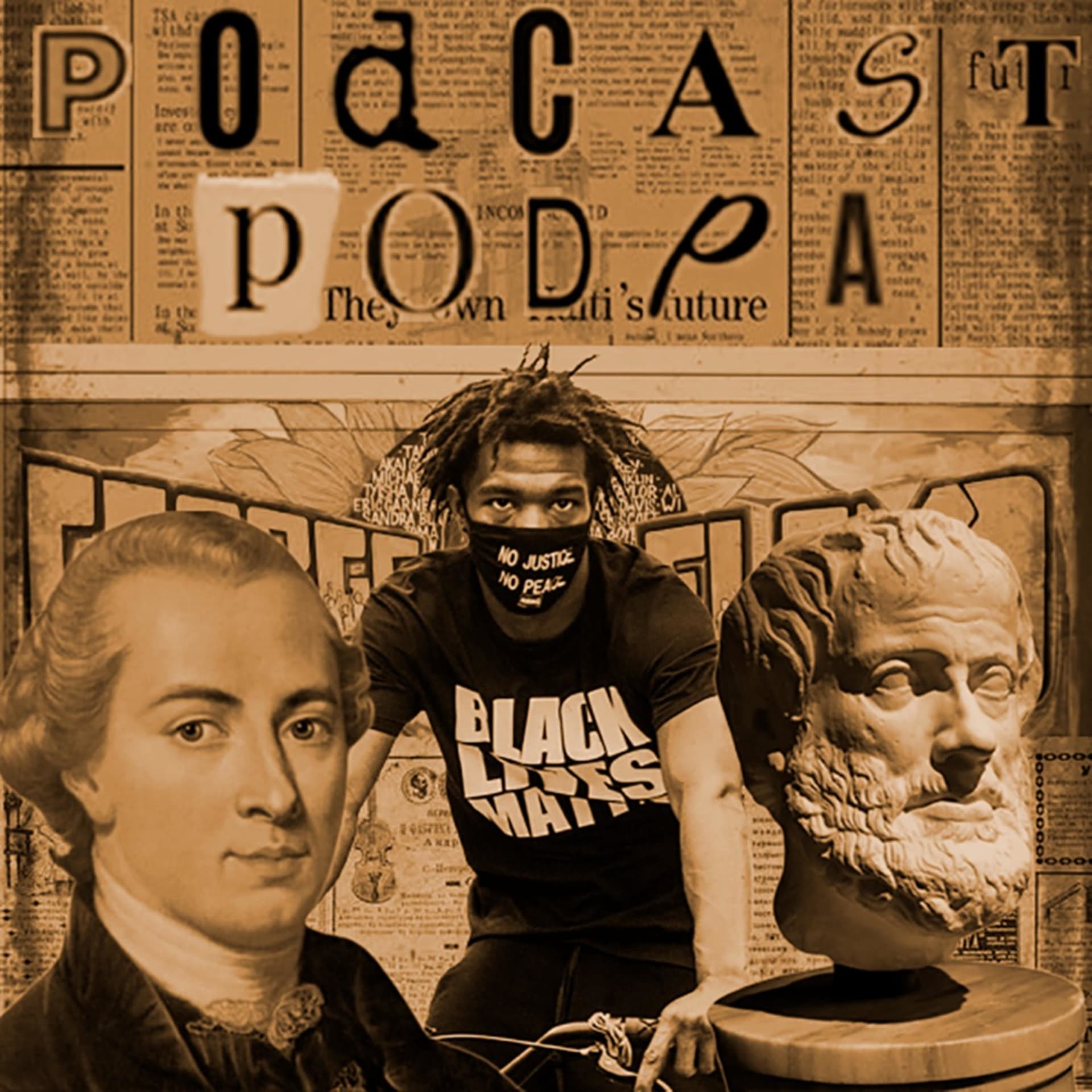 PodPá o Podcast do Ensino Médio da Vila - Podcasts