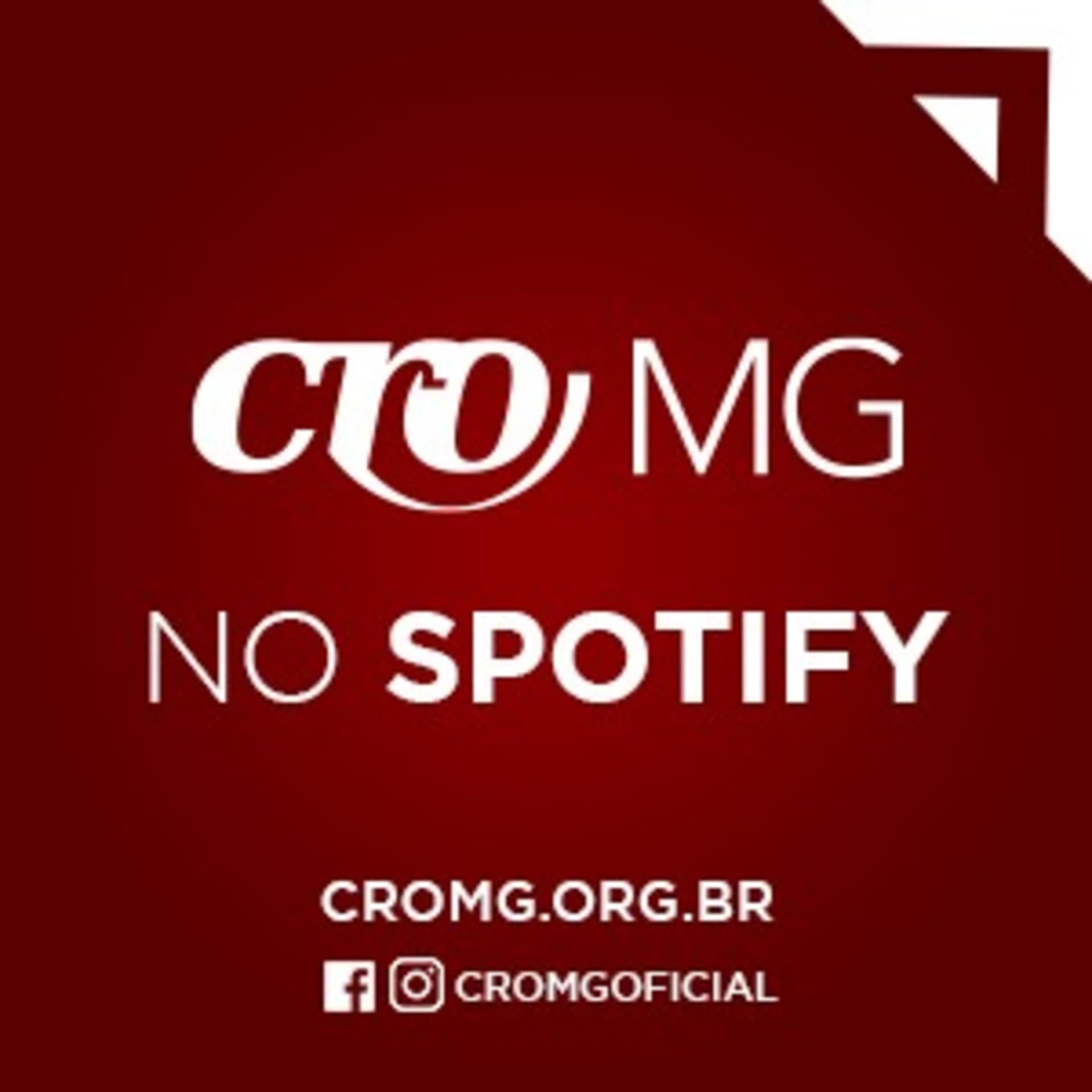 CROMG - Podcasts