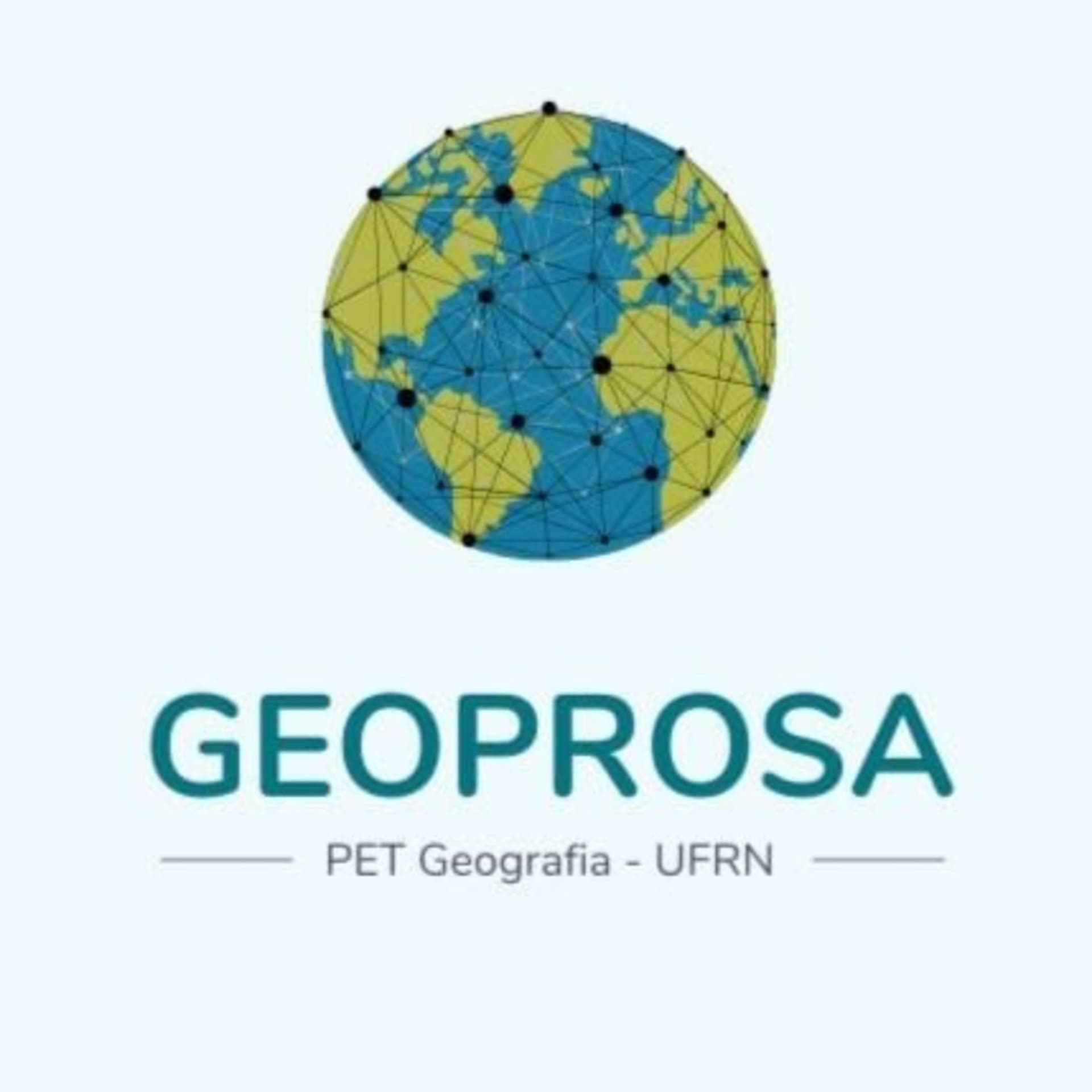 GeoProsa - Podcasts