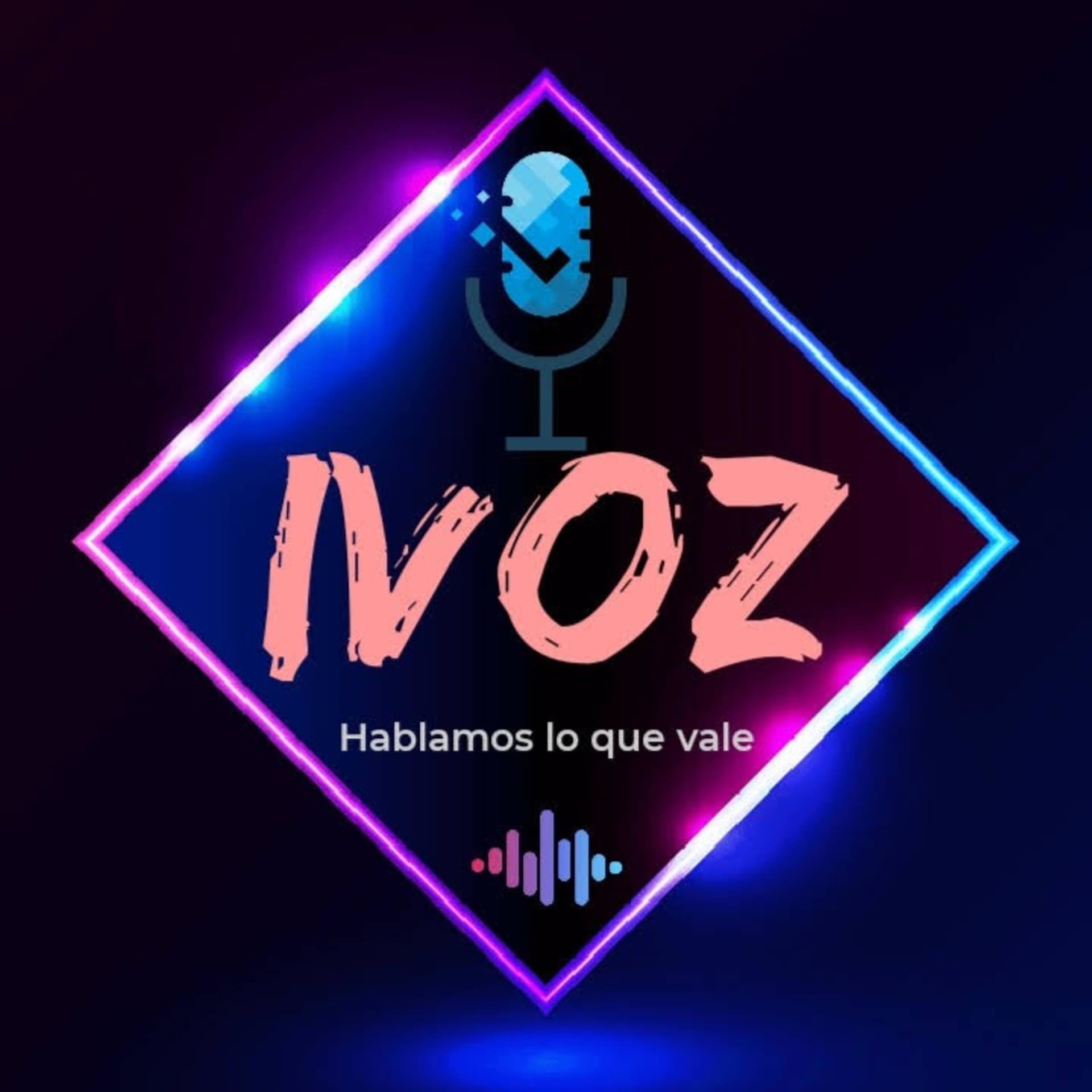 Ivoz Radio - Podcasts
