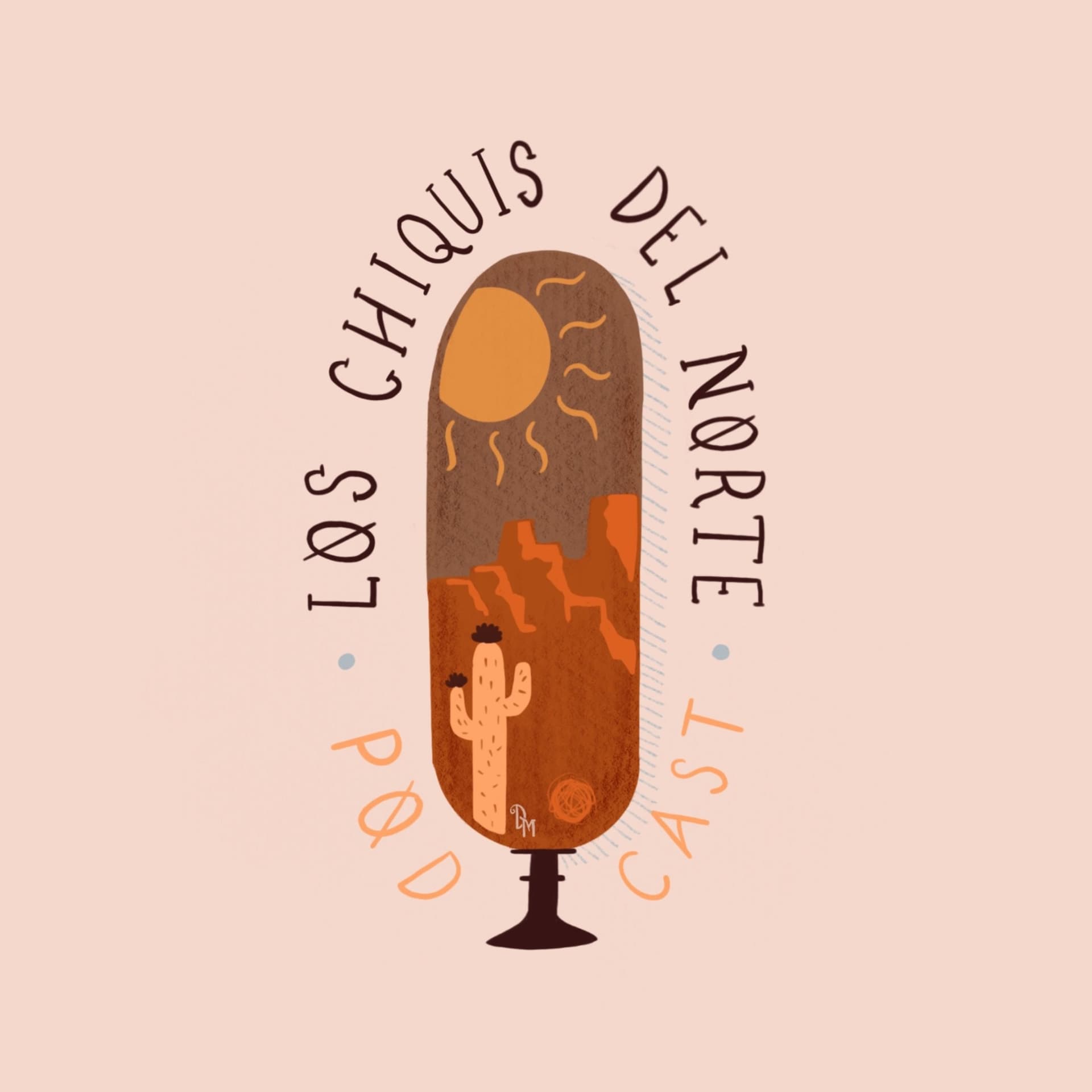 Los Chiquis del Norte - Podcasts