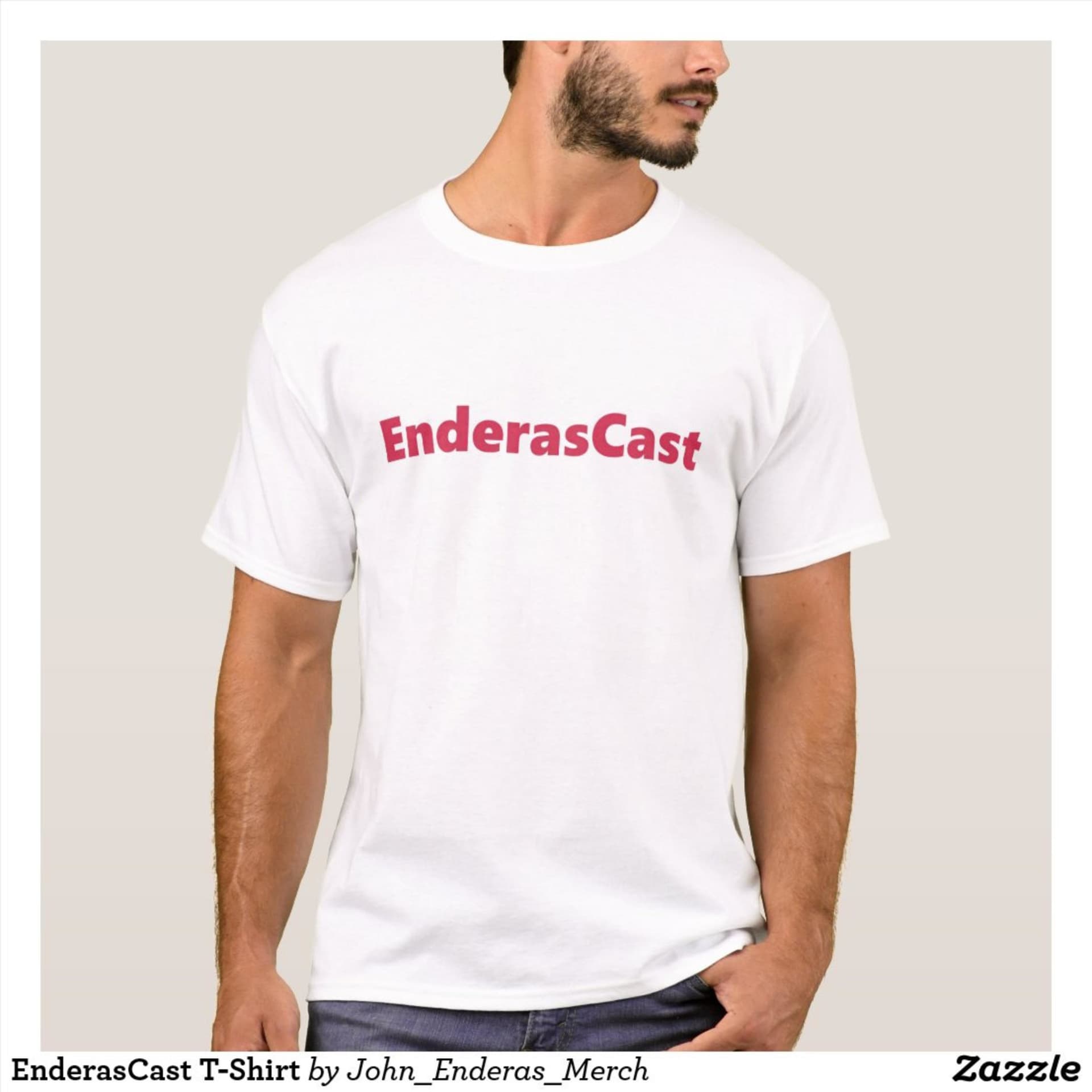 EnderasCast - Podcasts