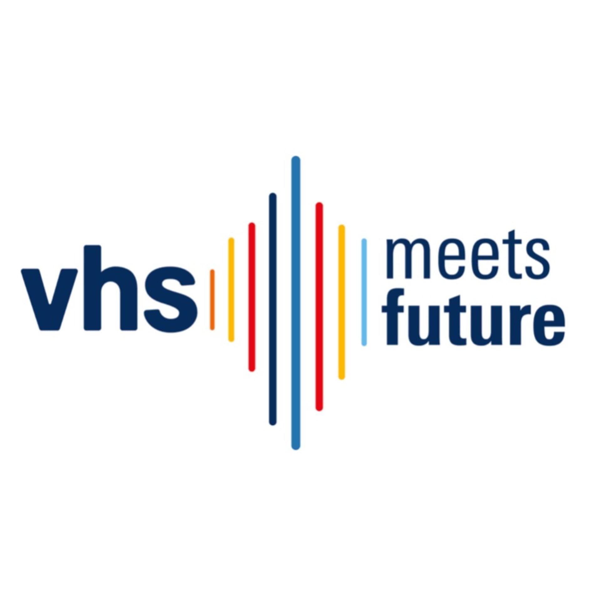 VHSmeetsFuture - Podcasts