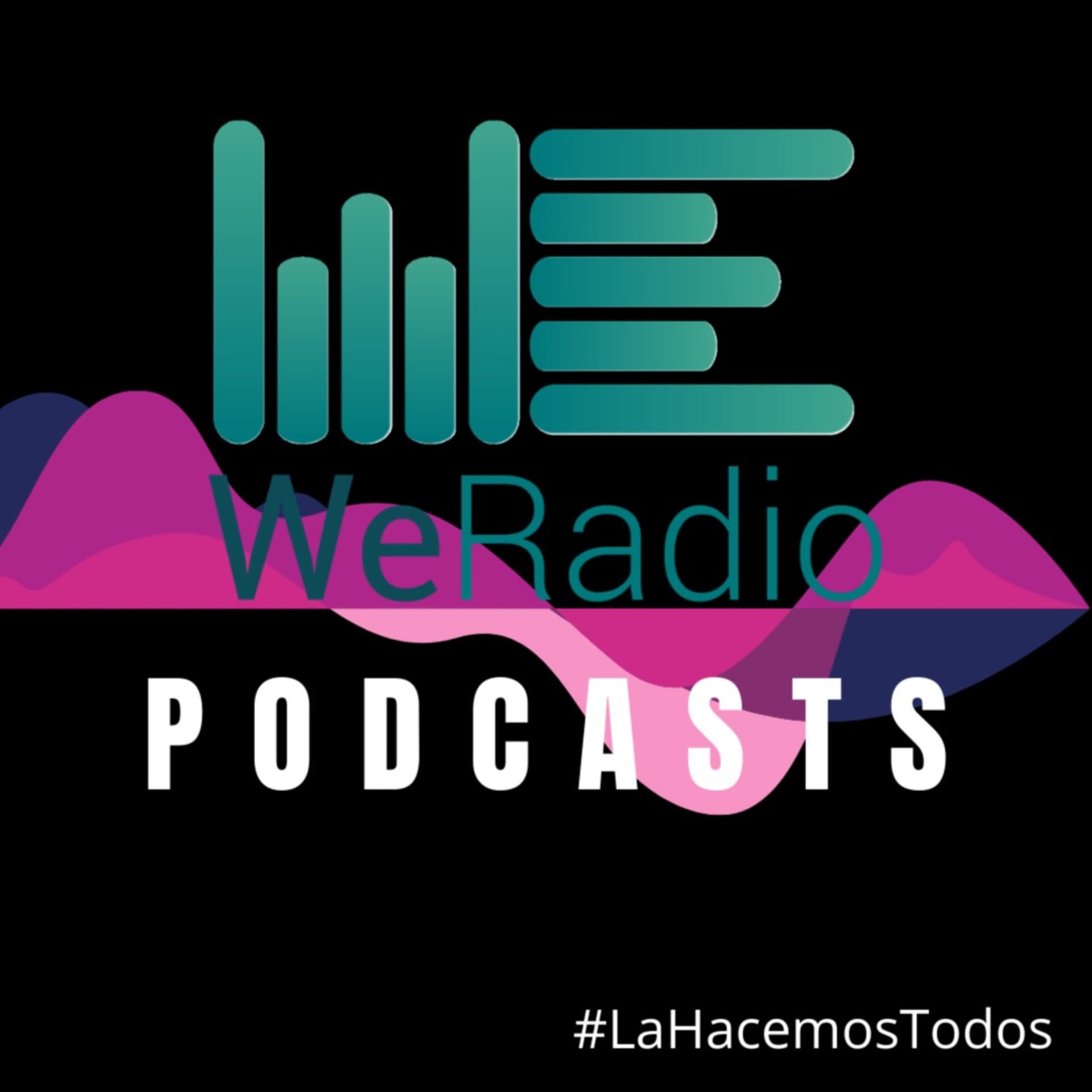 WeRadio Podcasts - Podcasts
