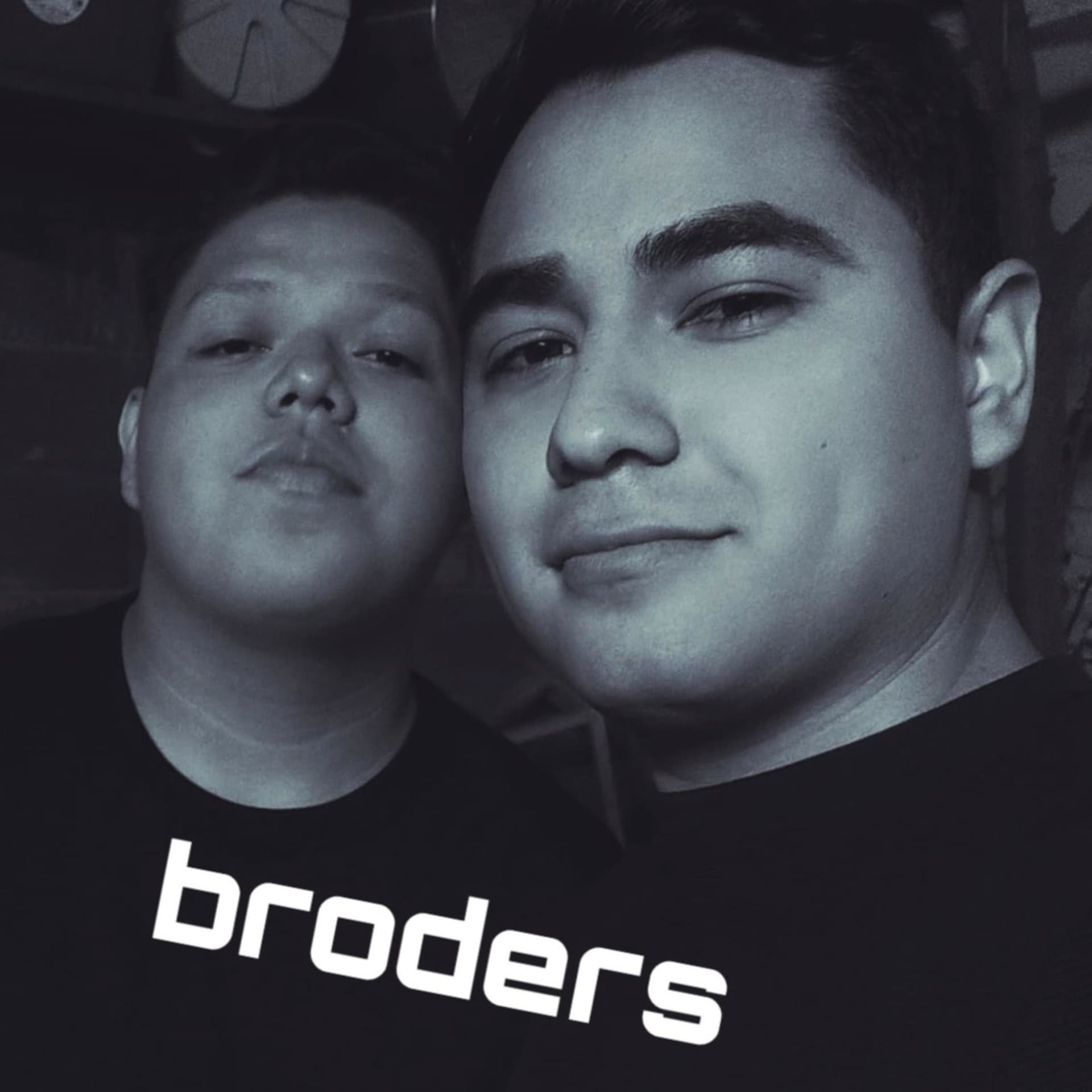 Broders - Podcasts