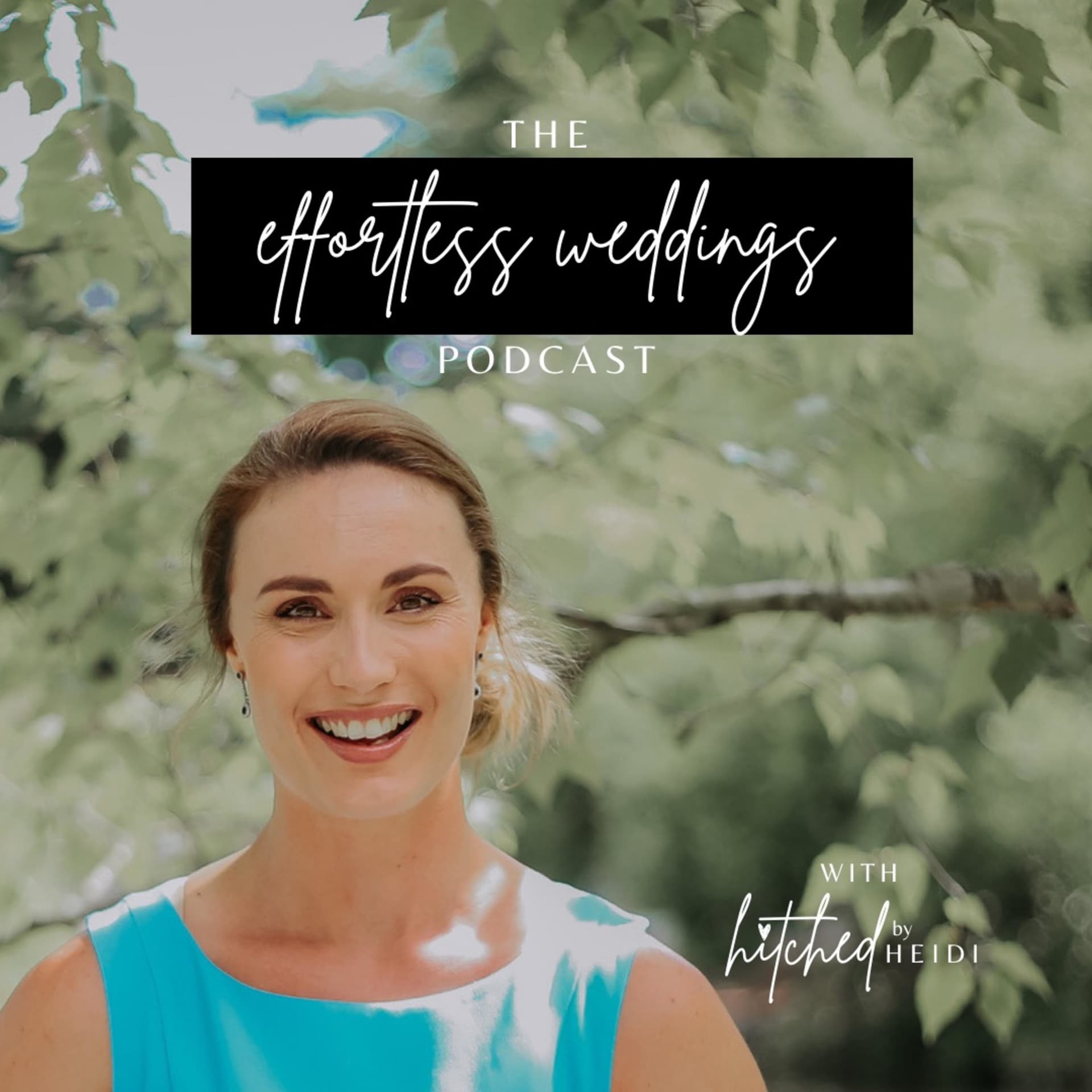 Effortless Weddings Podcast - Podcasts