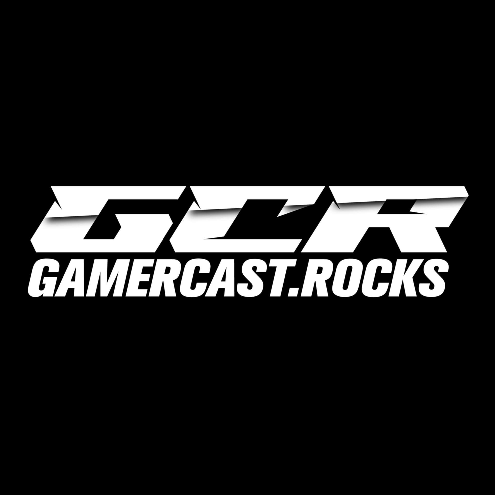 gamercast.rocks - Podcasts