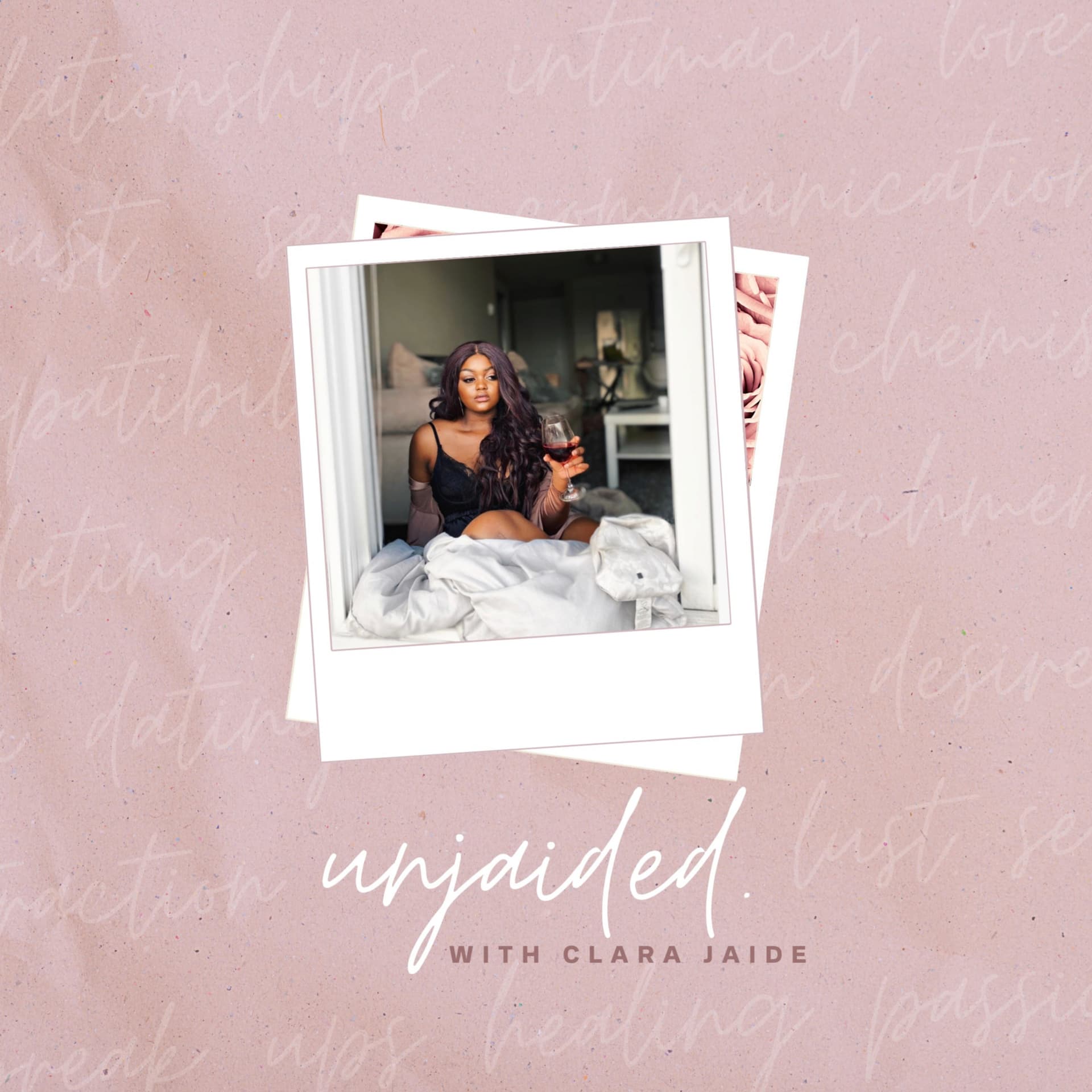Unjaided. - Podcasts