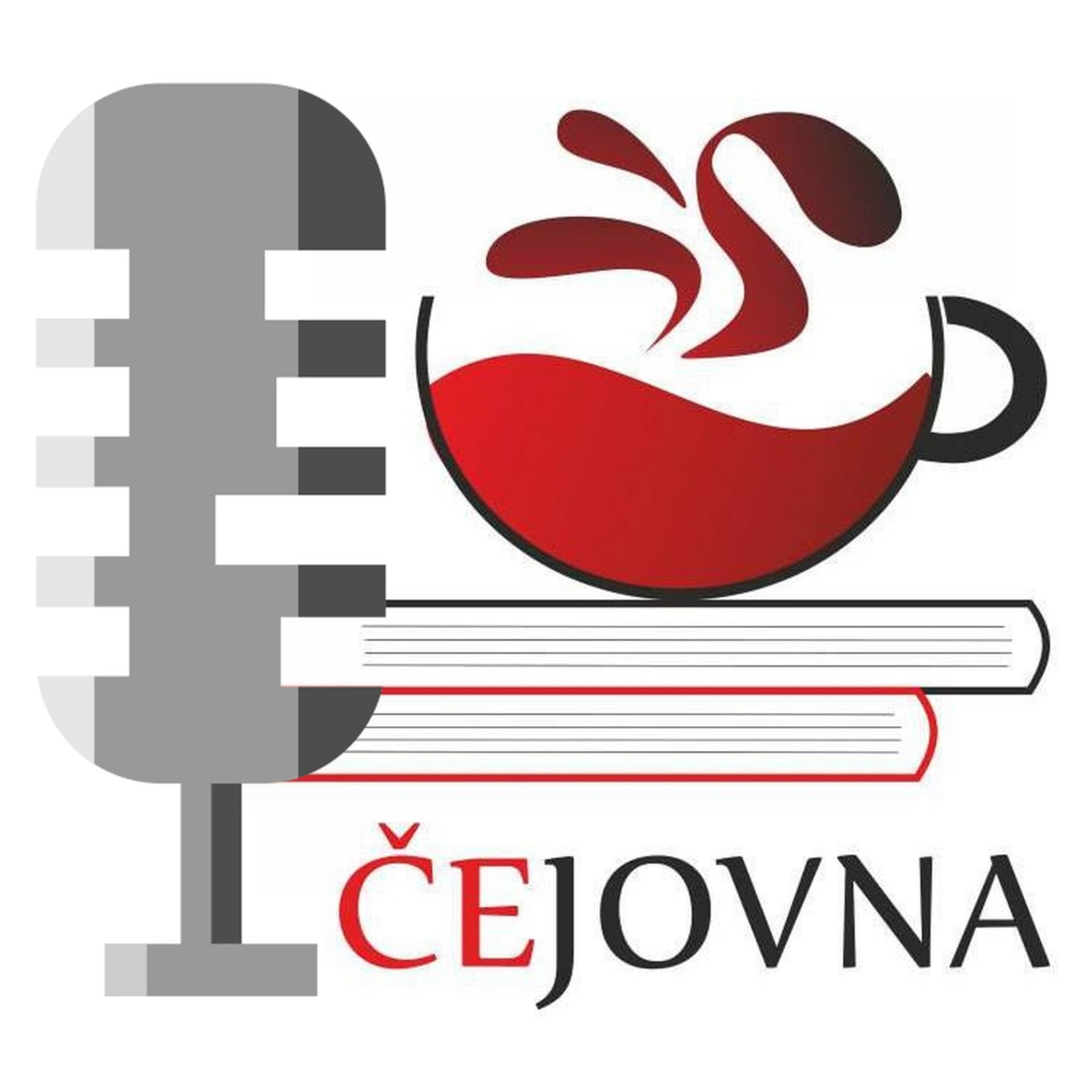 Z Čejovny - Podcasts