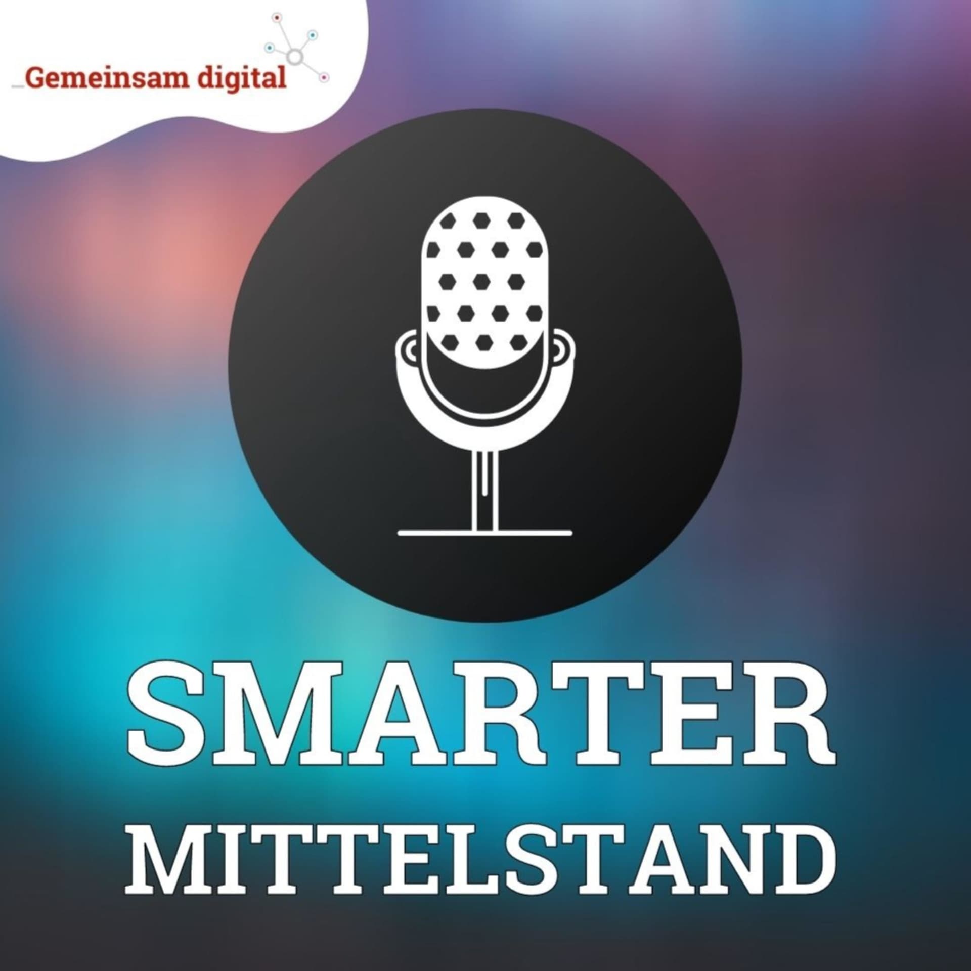 Smarter Mittelstand - Podcasts
