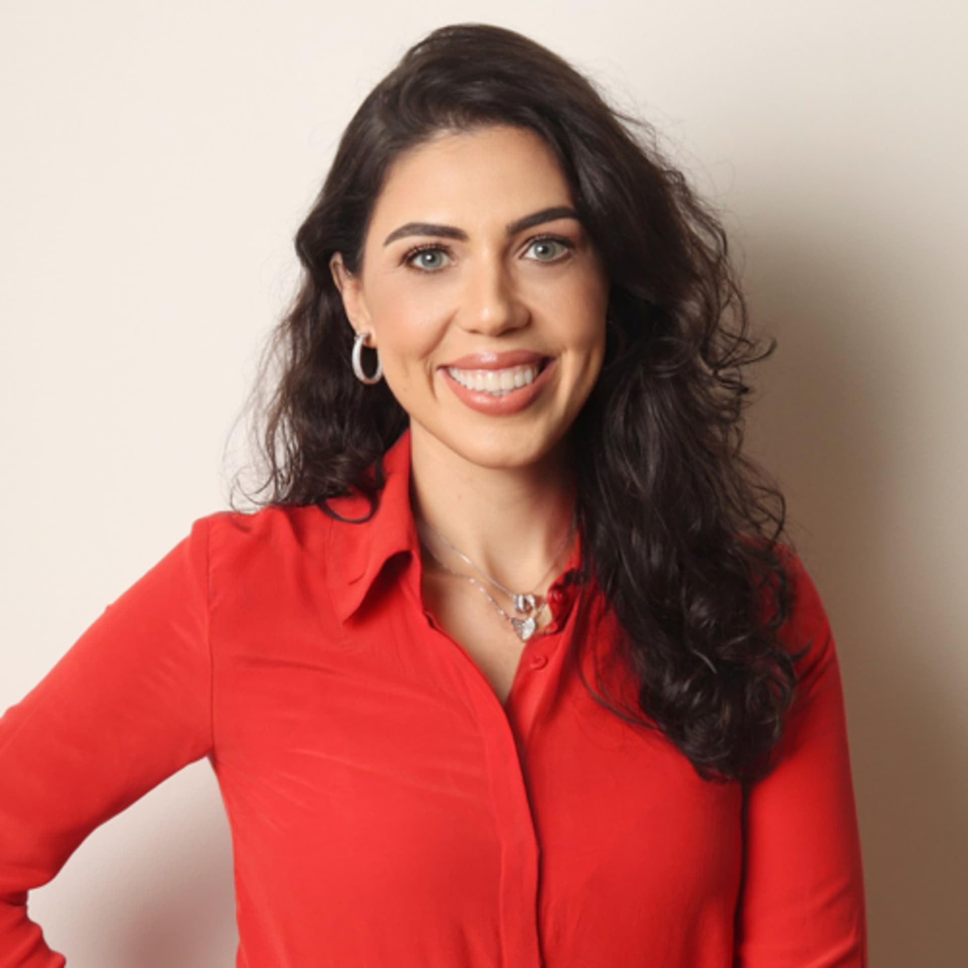 Lya Parente - Podcasts