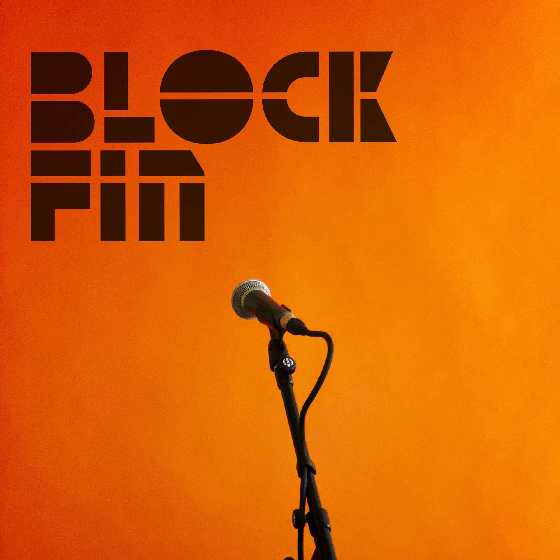 BlockFin - Podcasts