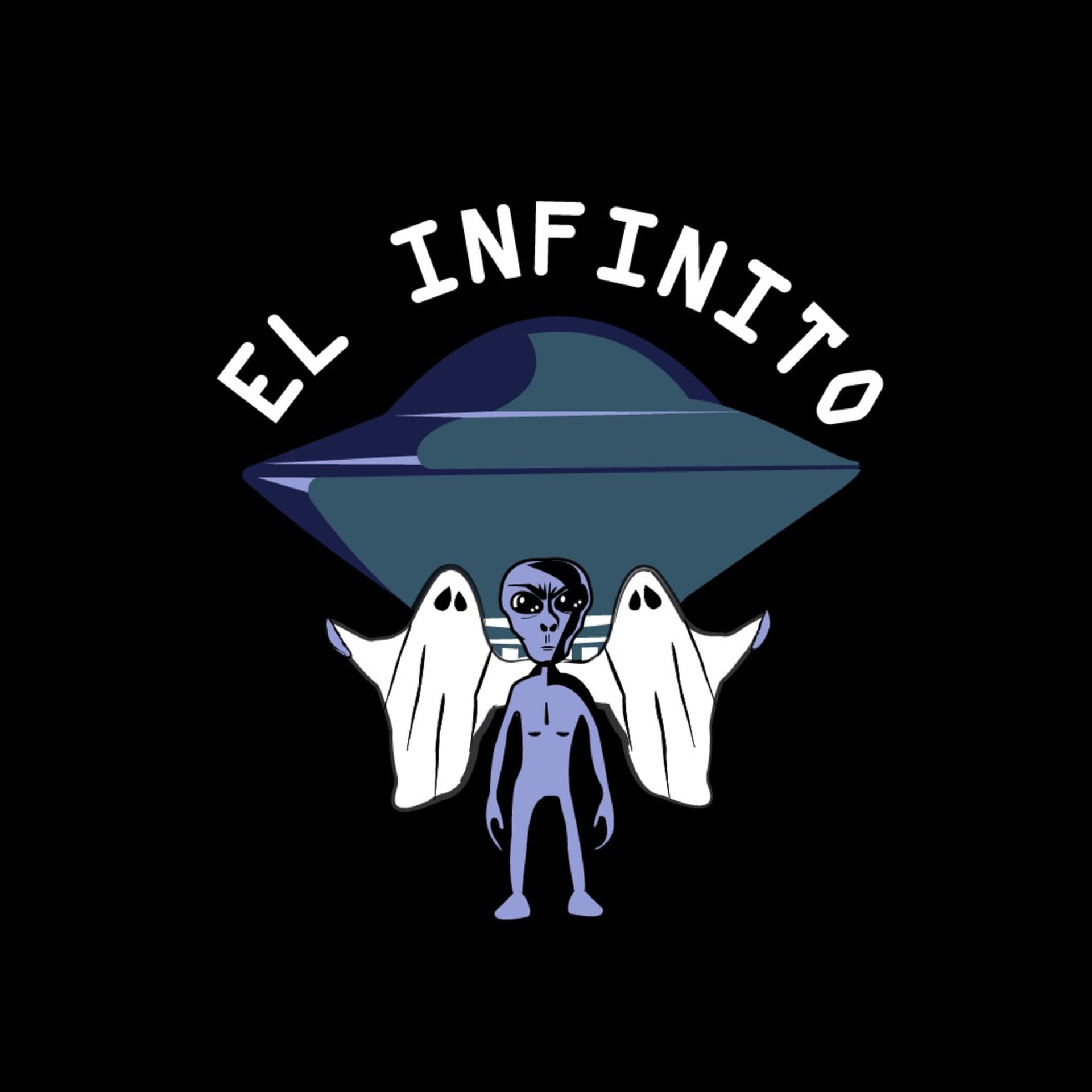 El Infinito - Podcasts