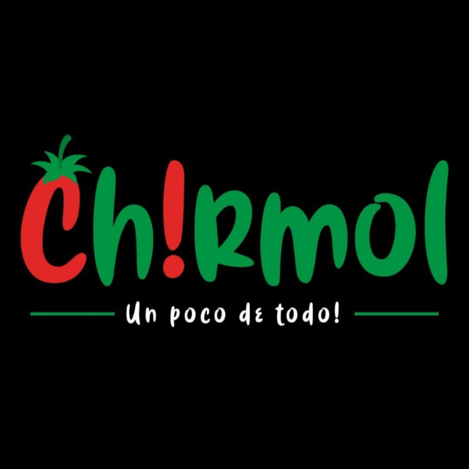 Chirmol - Podcasts
