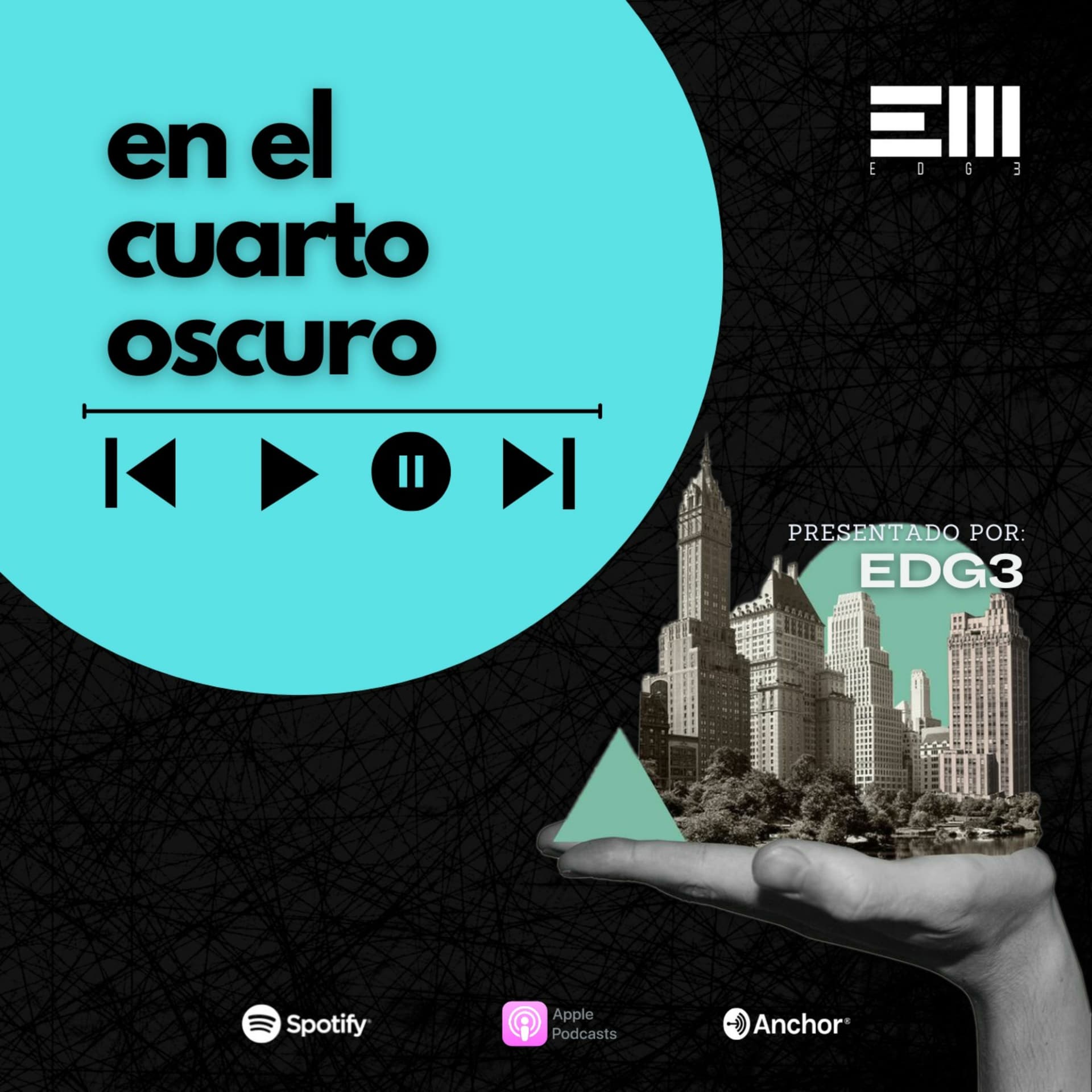 En el Cuarto Oscuro - Podcasts