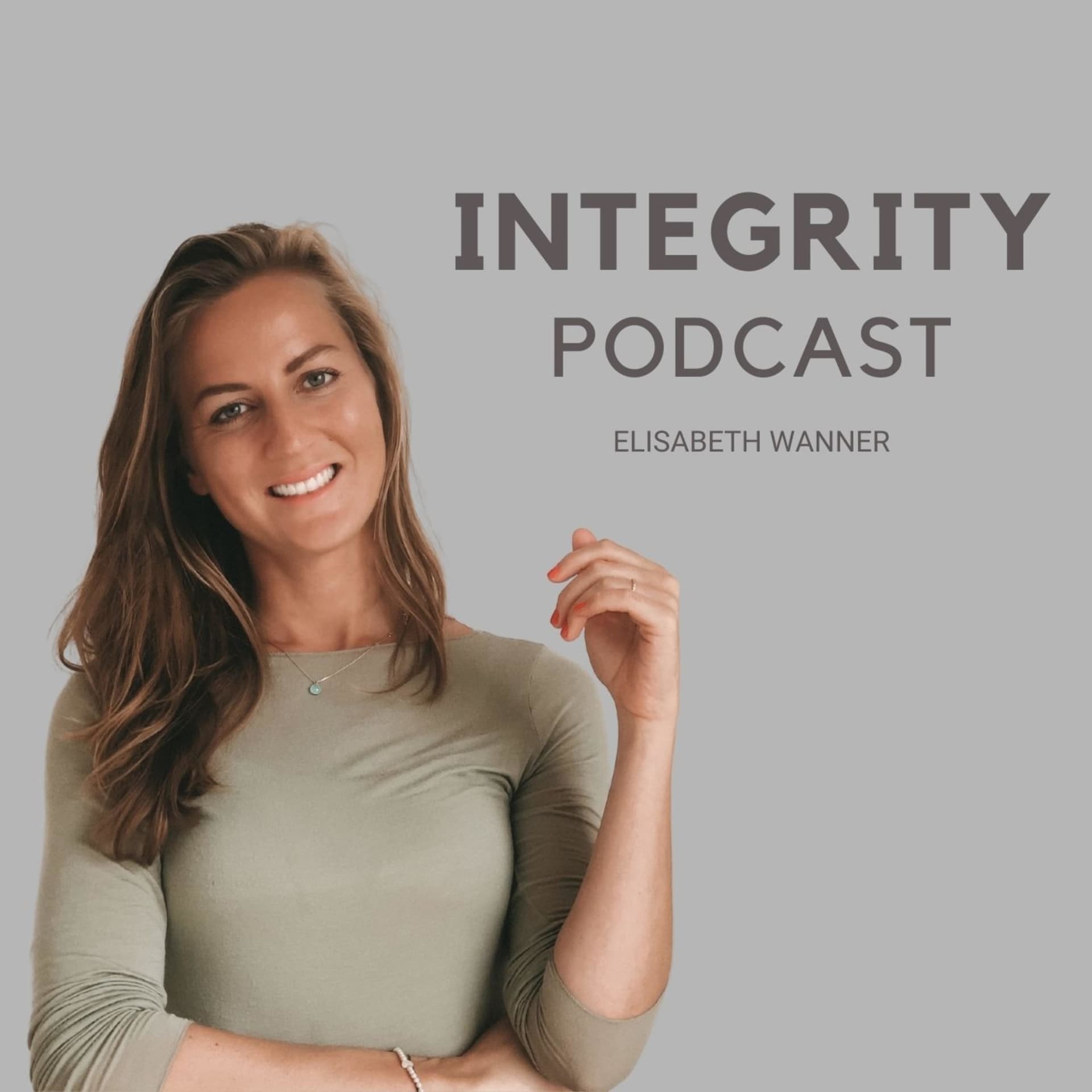Der Integrity Podcast - Podcasts