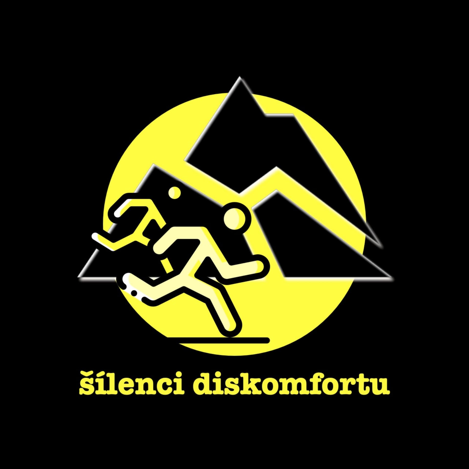 Šílenci diskomfortu - Podcasts