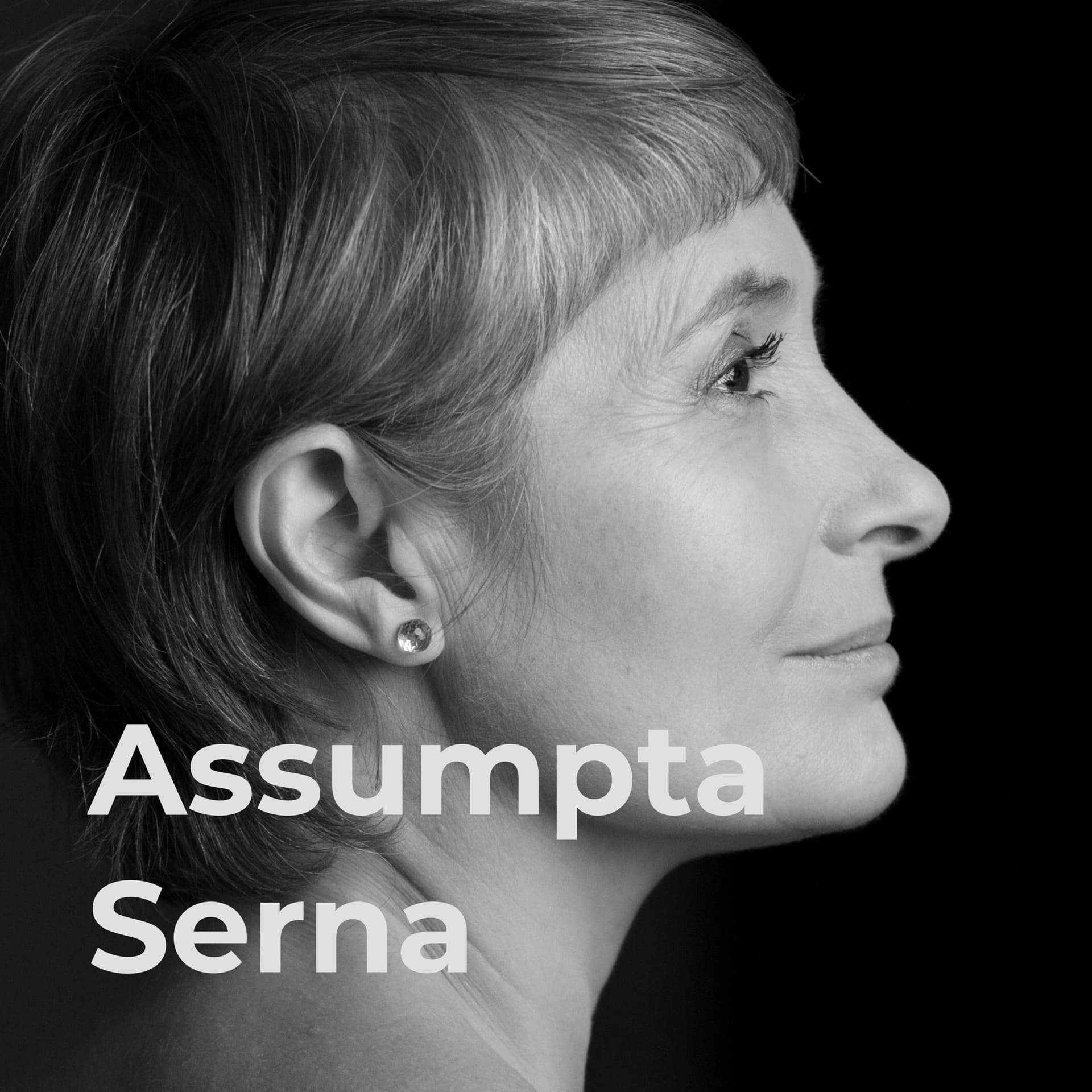Assumpta Serna: Todo sobre la Interpretación - Podcasts