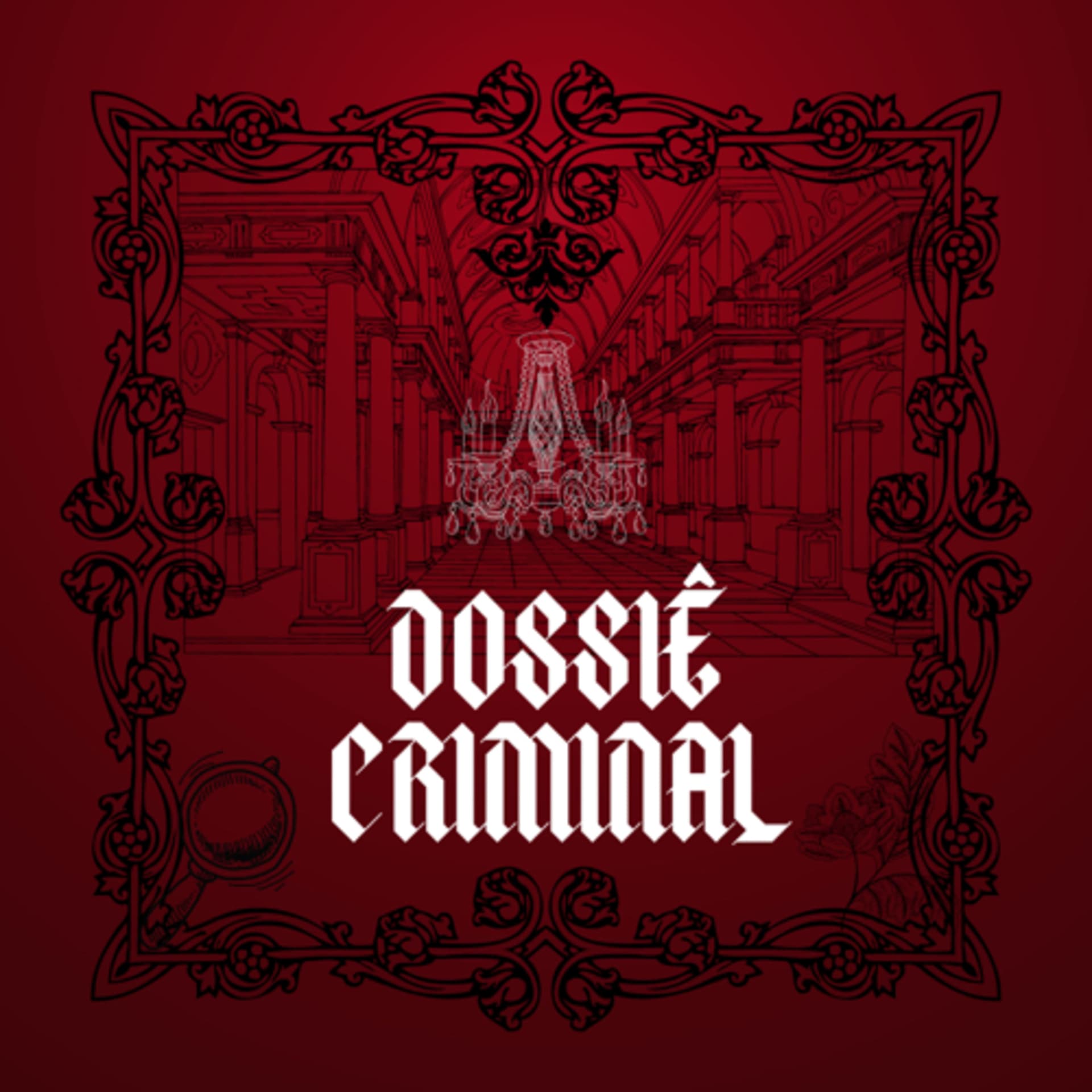 Dossiê Criminal