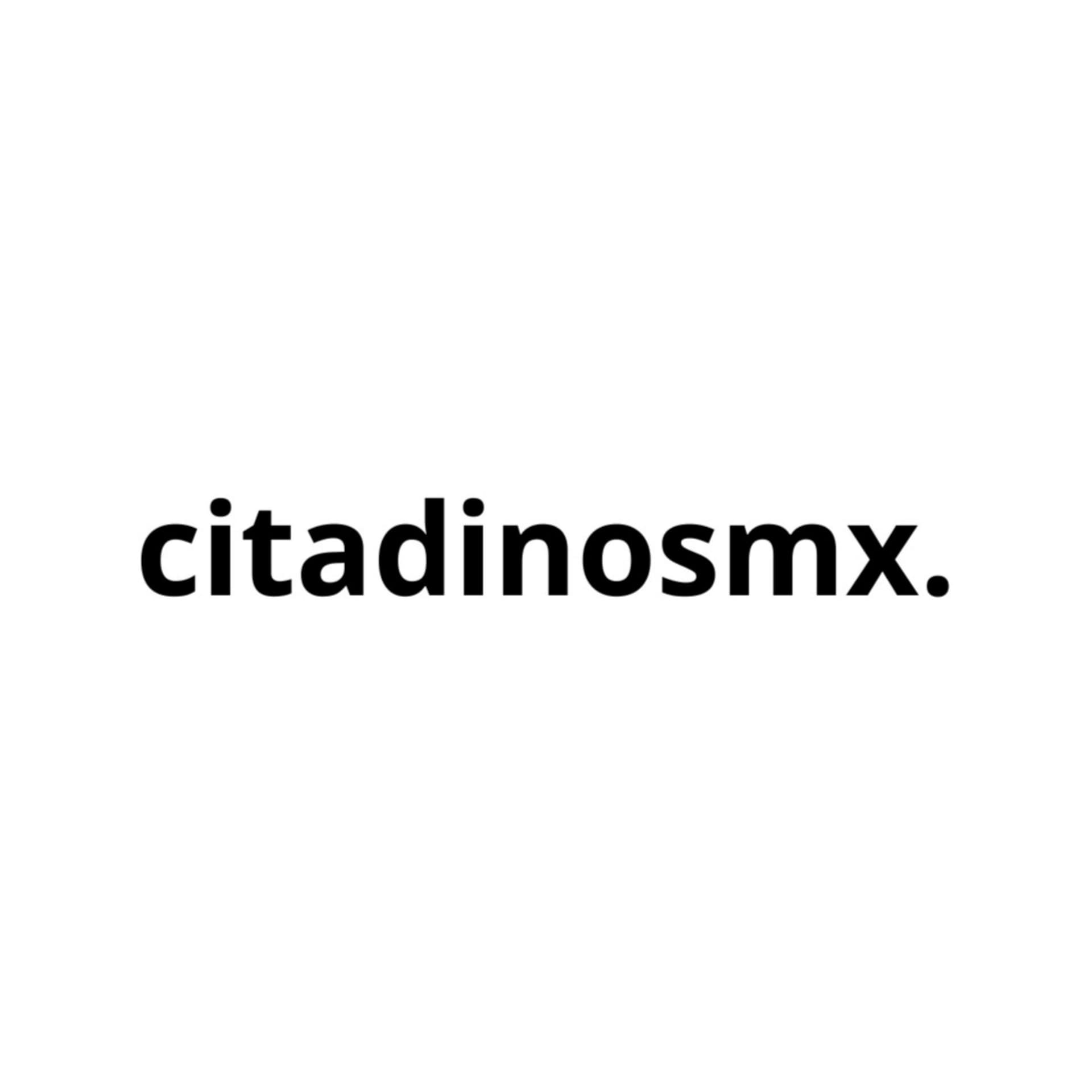 CITADINOS MX - Podcasts