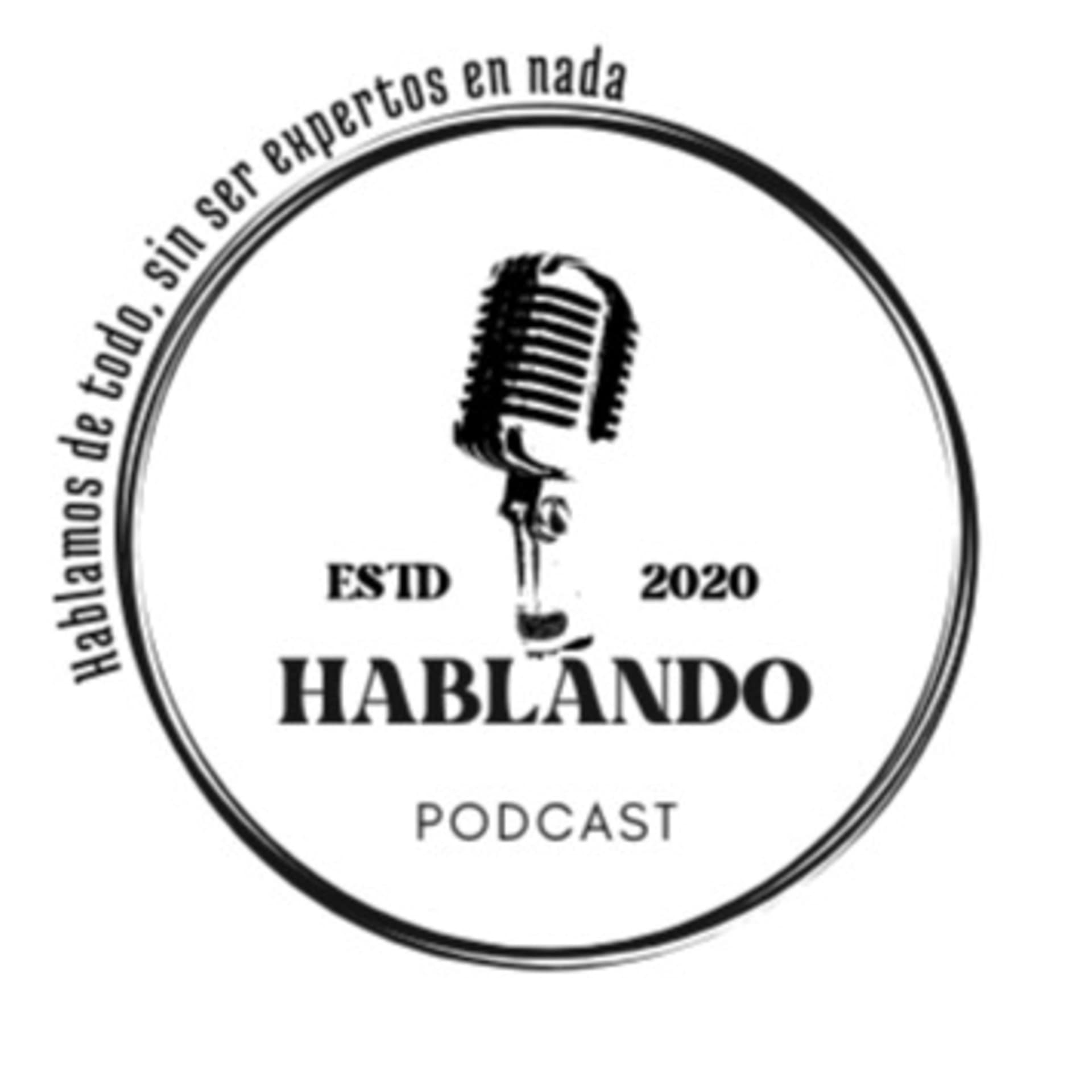 Hablando Podcast - Podcasts