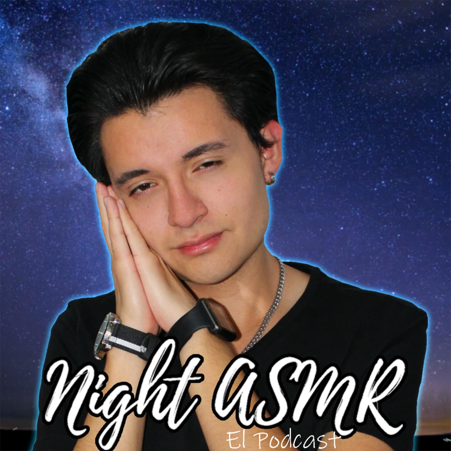 Night ASMR - El Podcast Relax - Podcasts