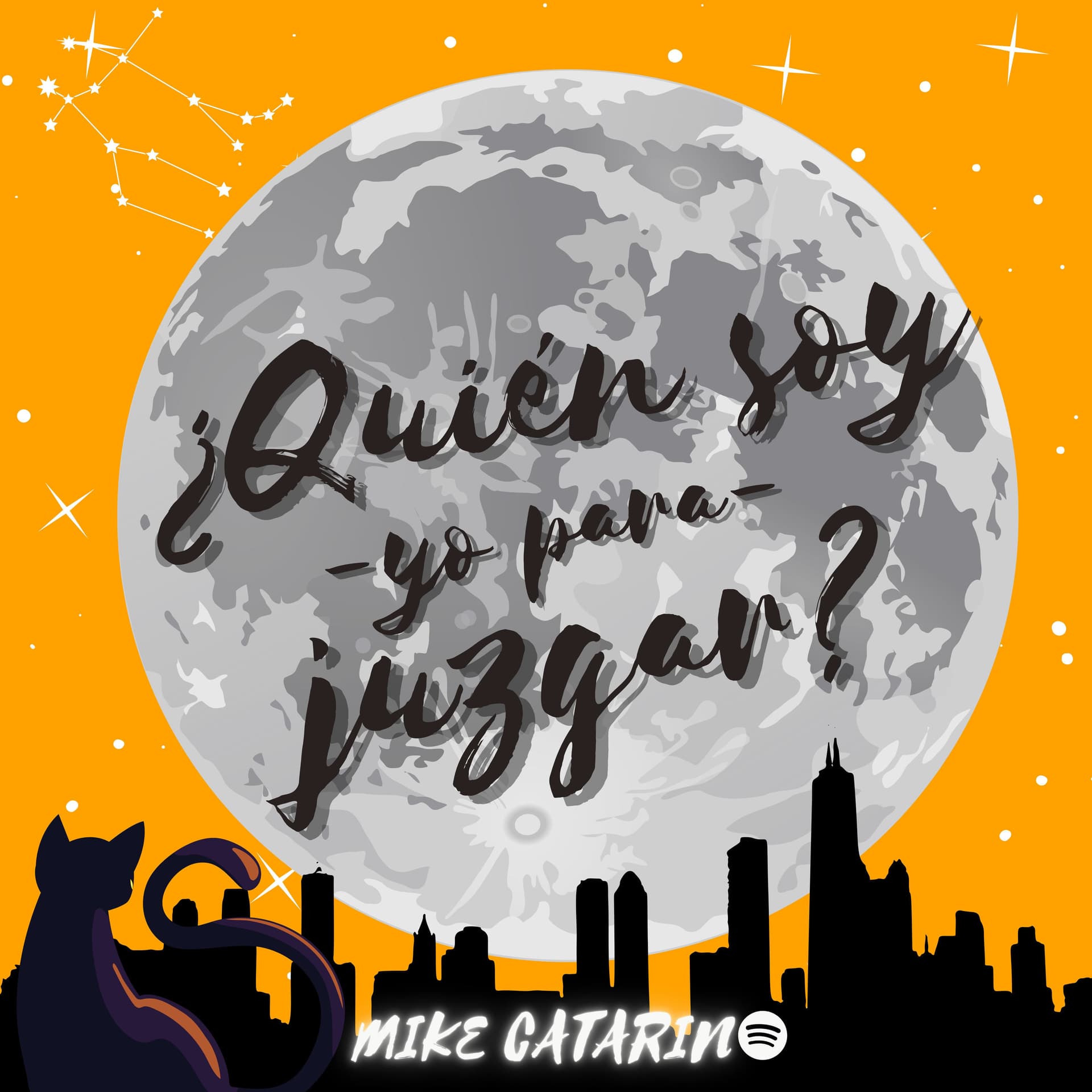 ¿Quién soy yo para juzgar? - Podcasts